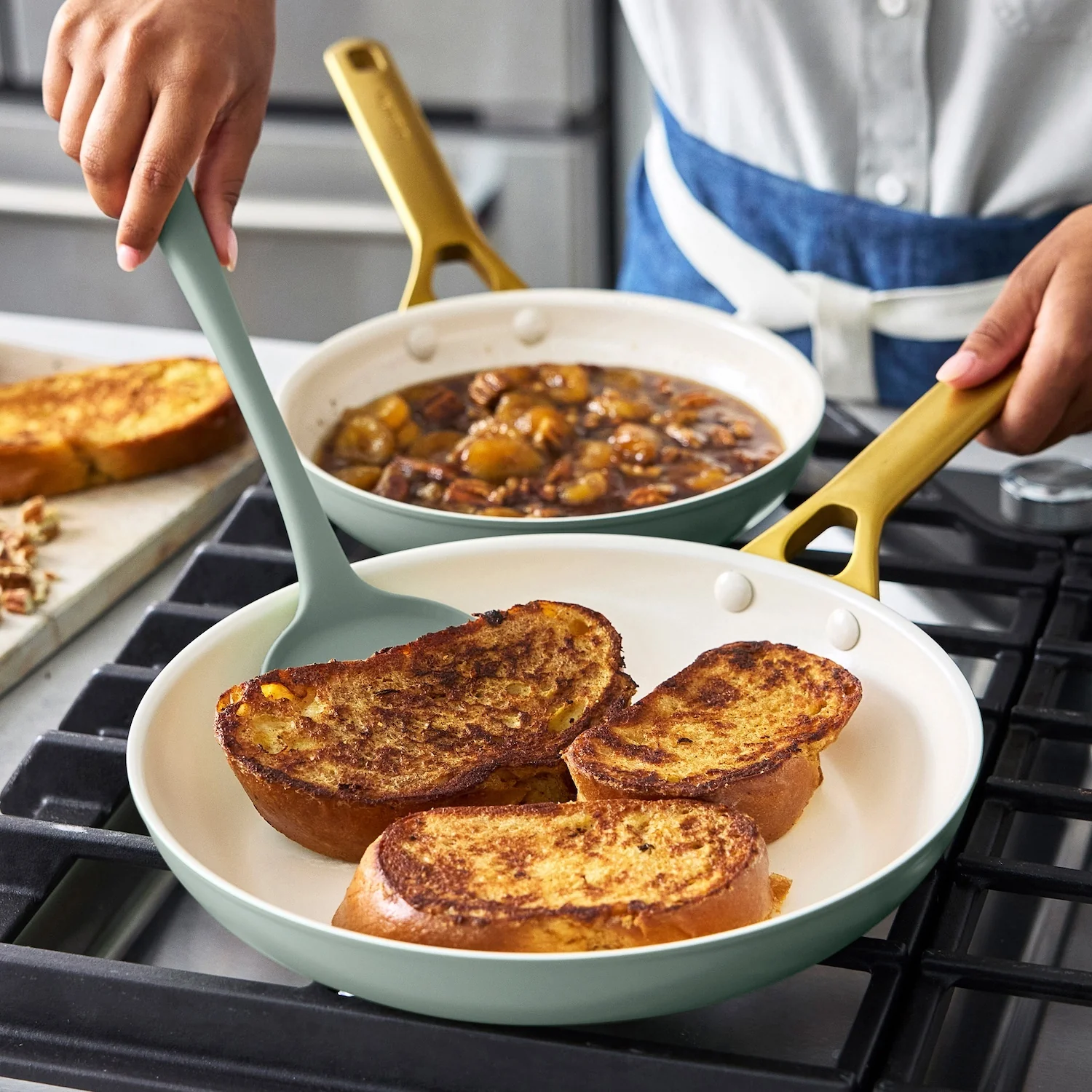 Reserve Pro Cookware Set - Image 13