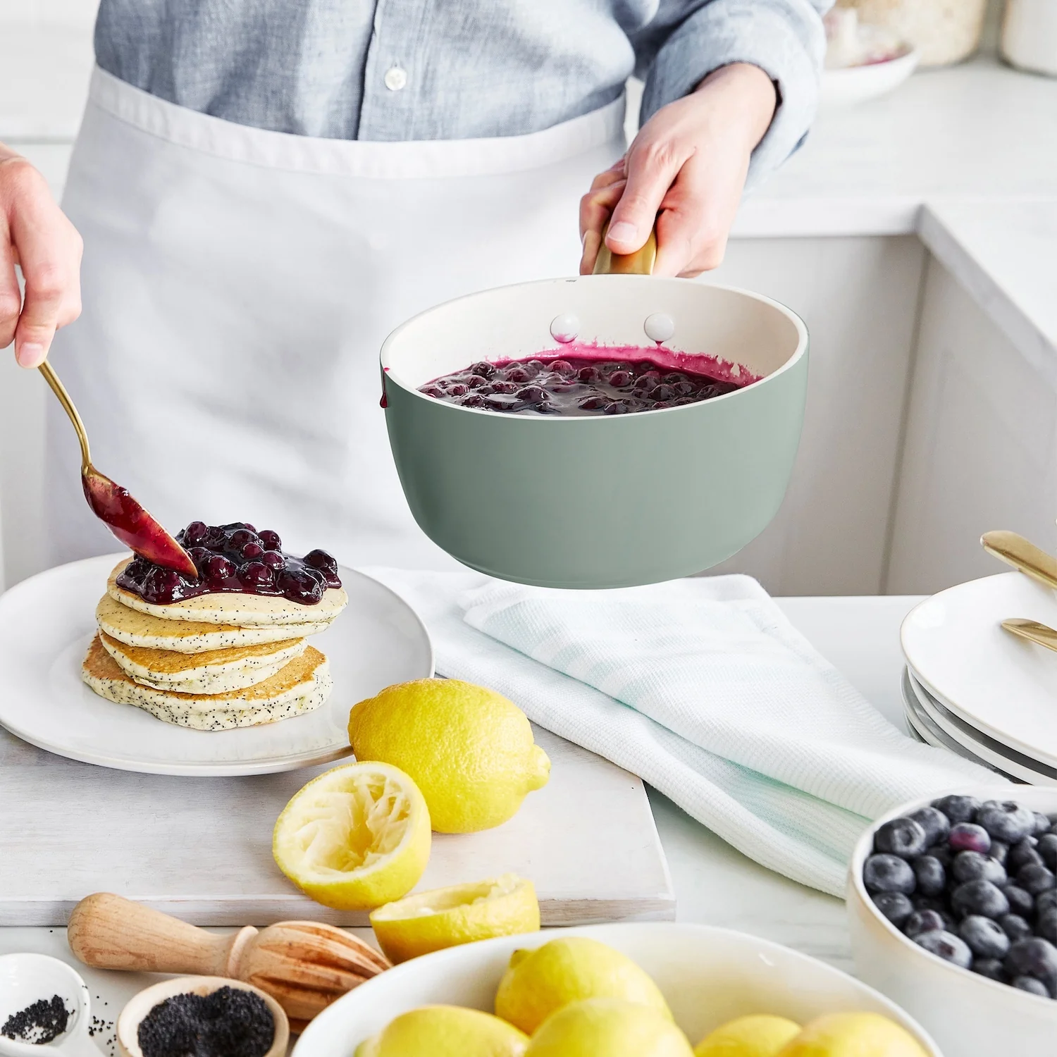 Reserve Pro Cookware Set - Image 14