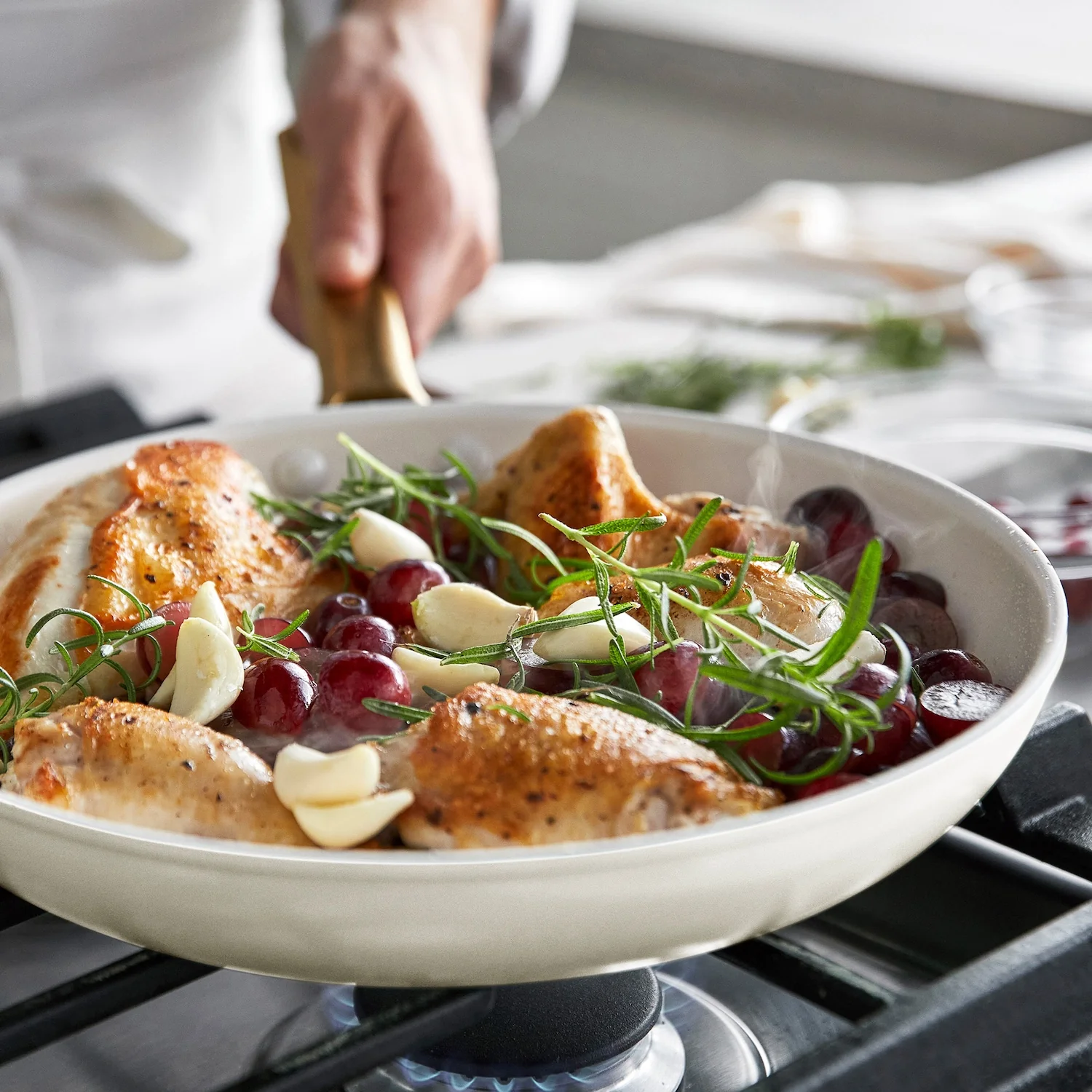 Reserve Pro Cookware Set - Image 19