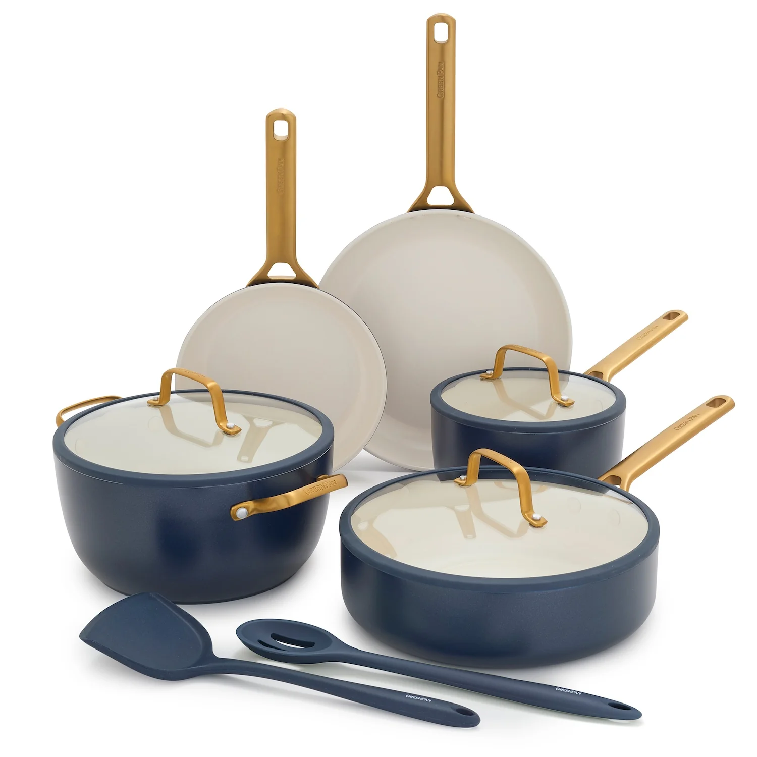 Reserve Pro Cookware Set - Image 29