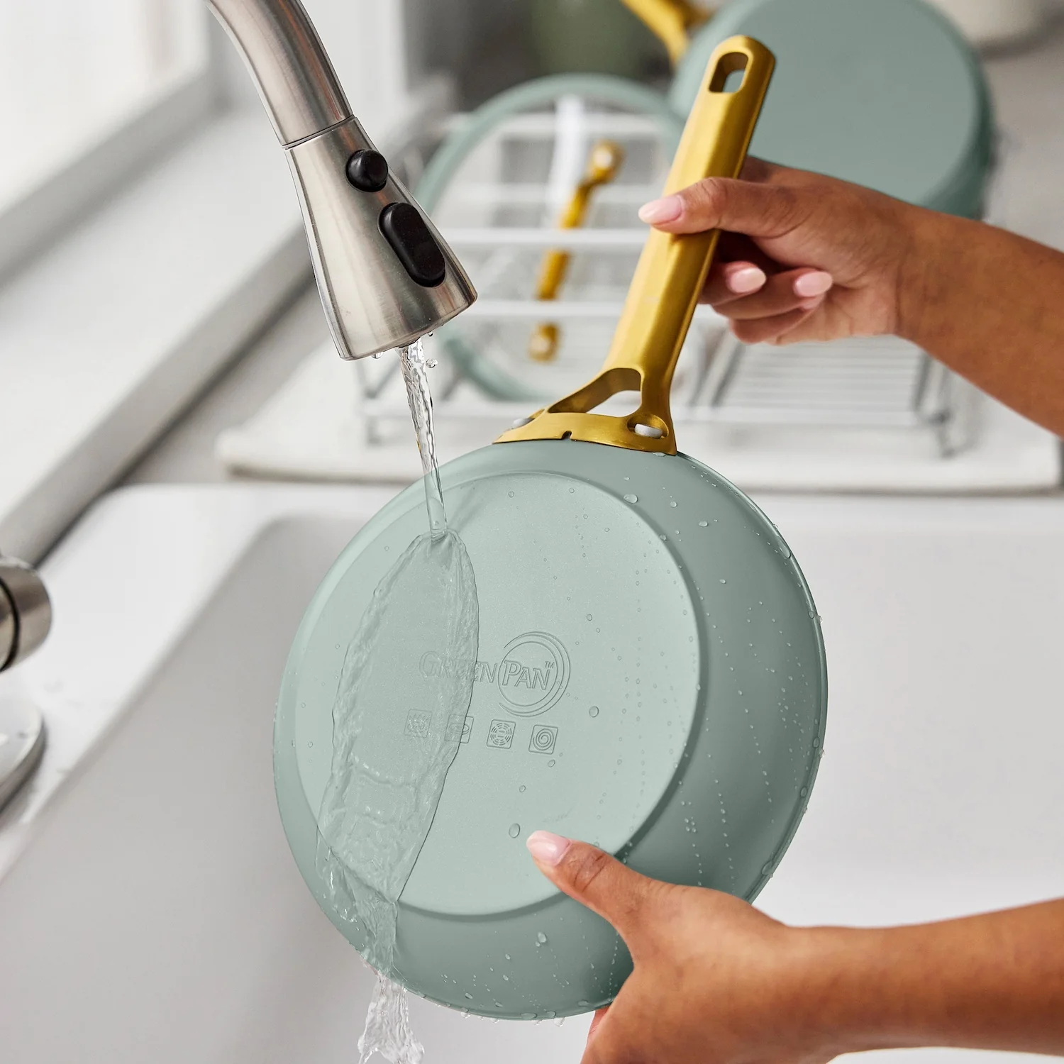 Reserve Pro Cookware Set - Image 3