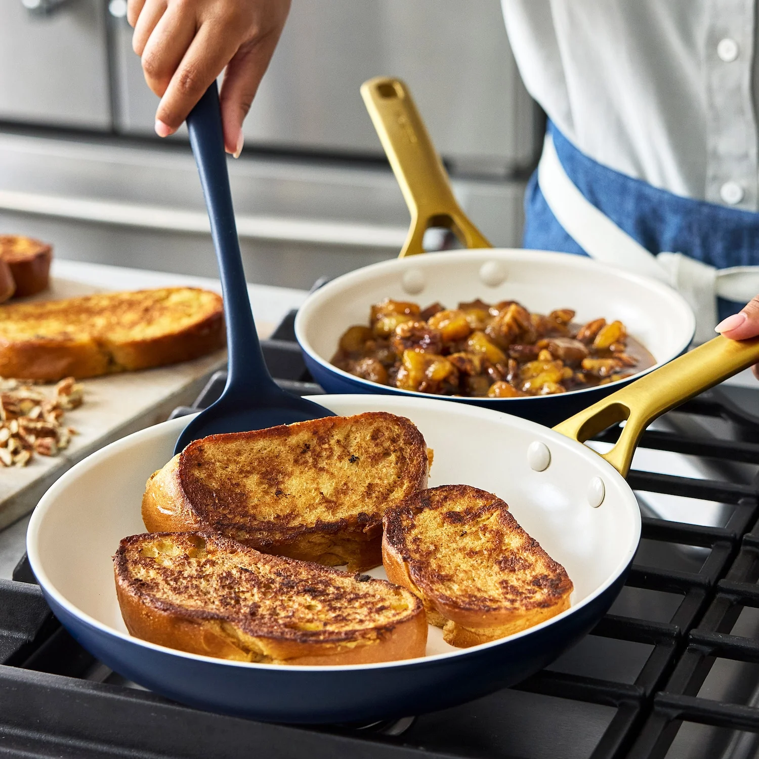 Reserve Pro Cookware Set - Image 32