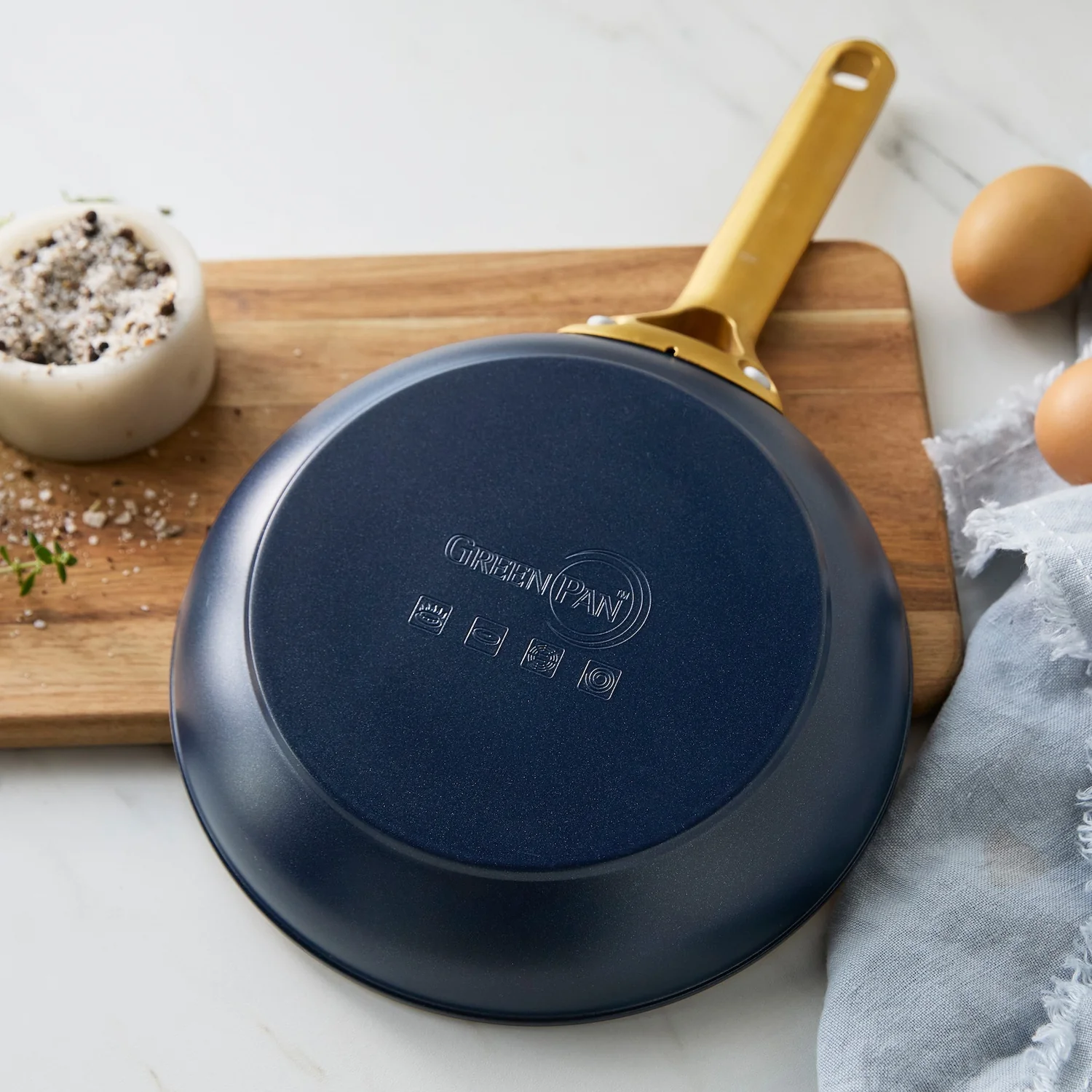Reserve Pro Cookware Set - Image 34