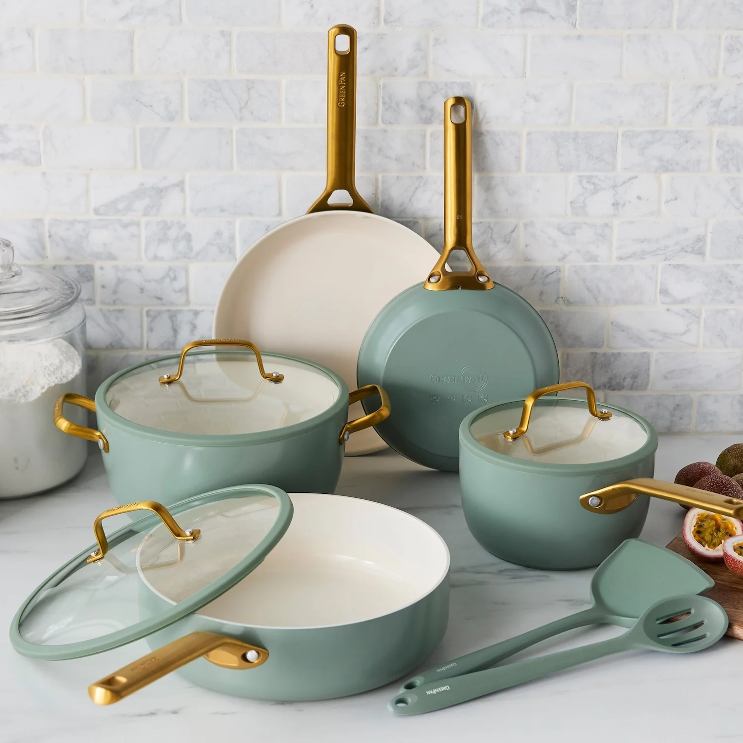 Reserve Pro Cookware Set - Image 4