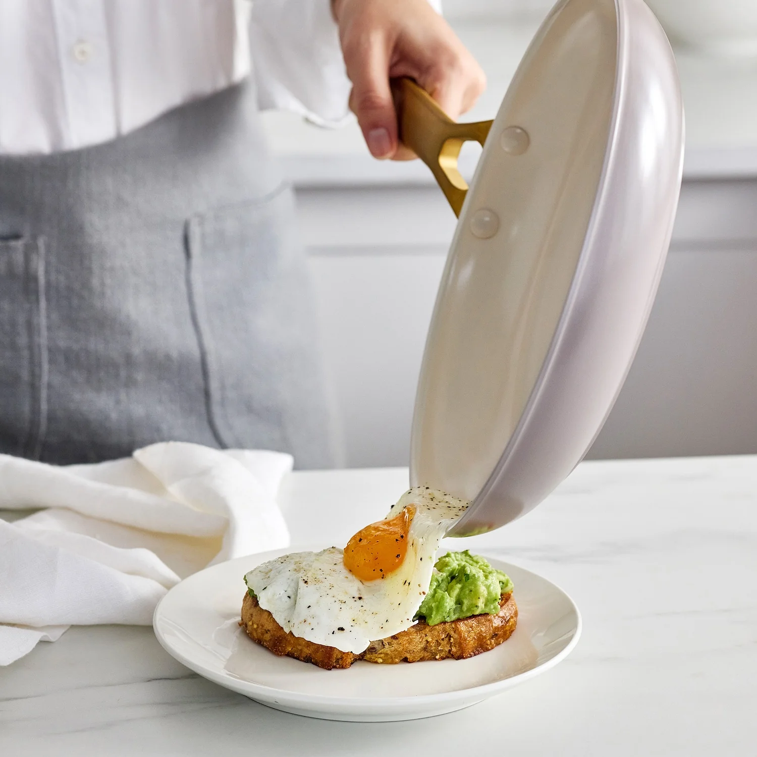 Reserve Pro Cookware Set - Image 45