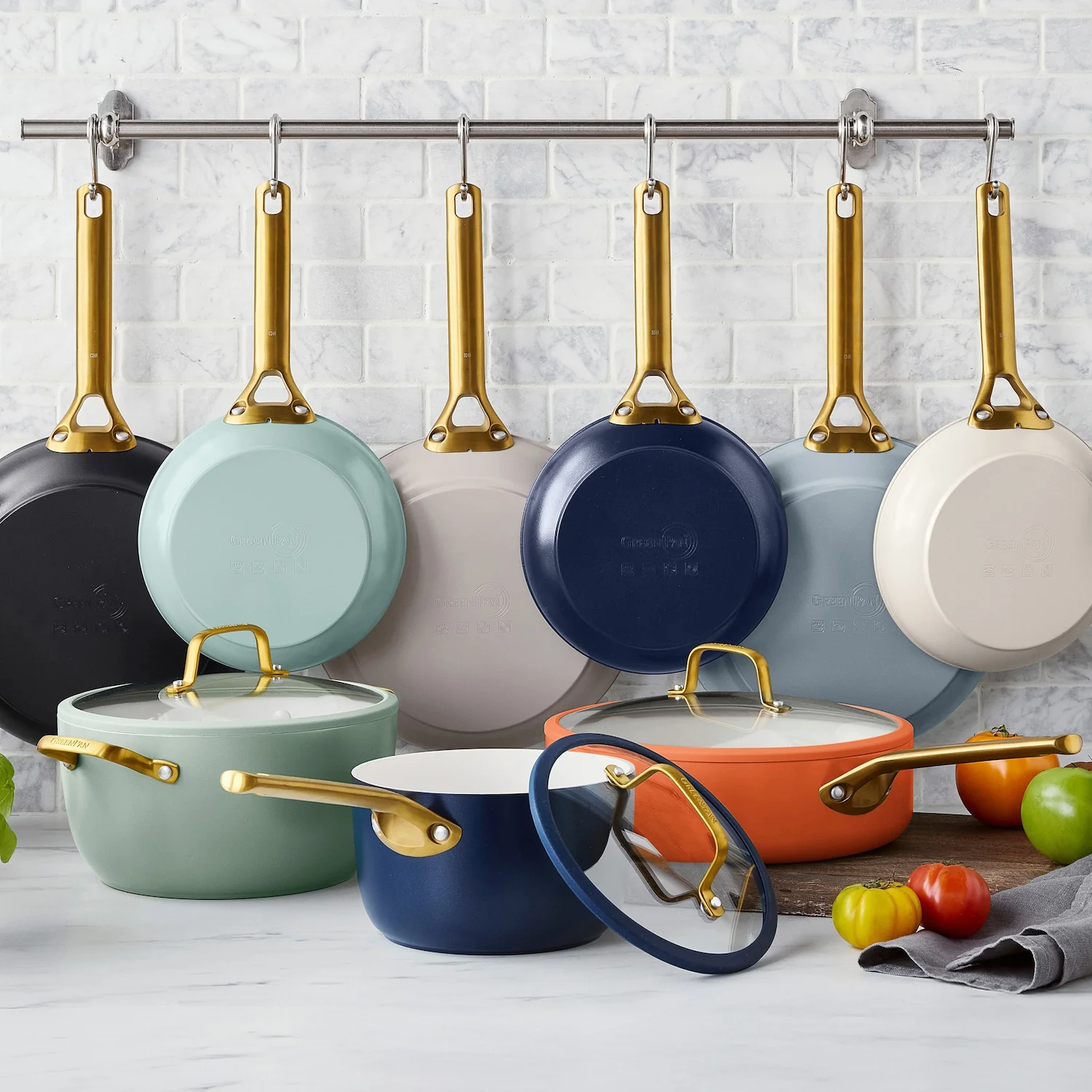 Reserve Pro Cookware Set - Image 50