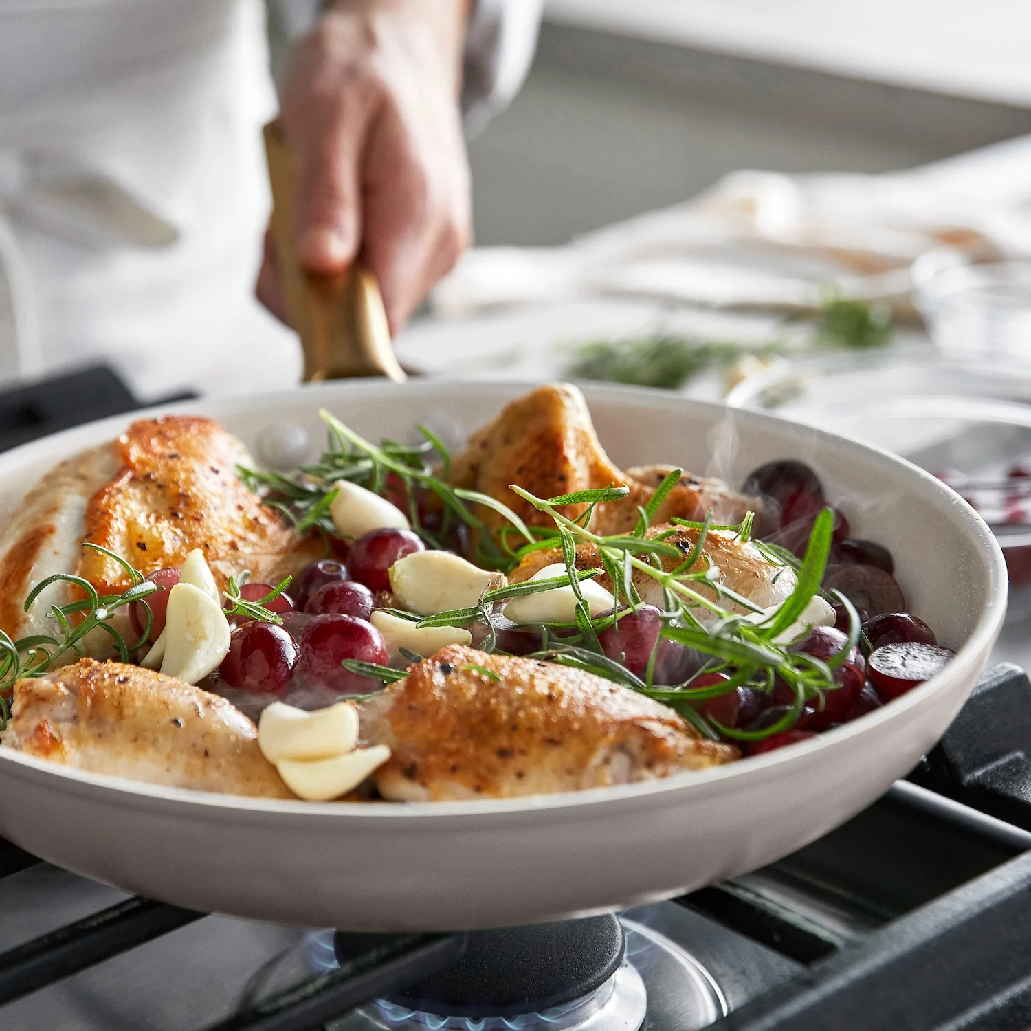 Reserve Pro Cookware Set - Image 52