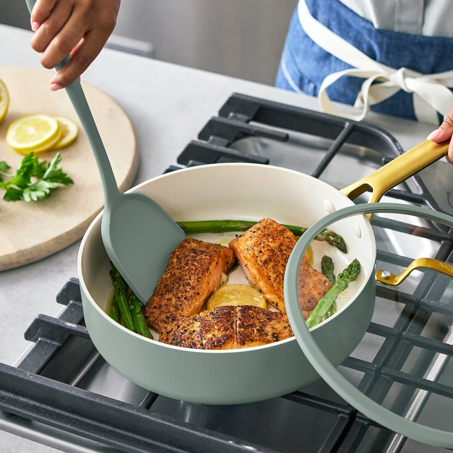 Reserve Pro Cookware Set - Image 6