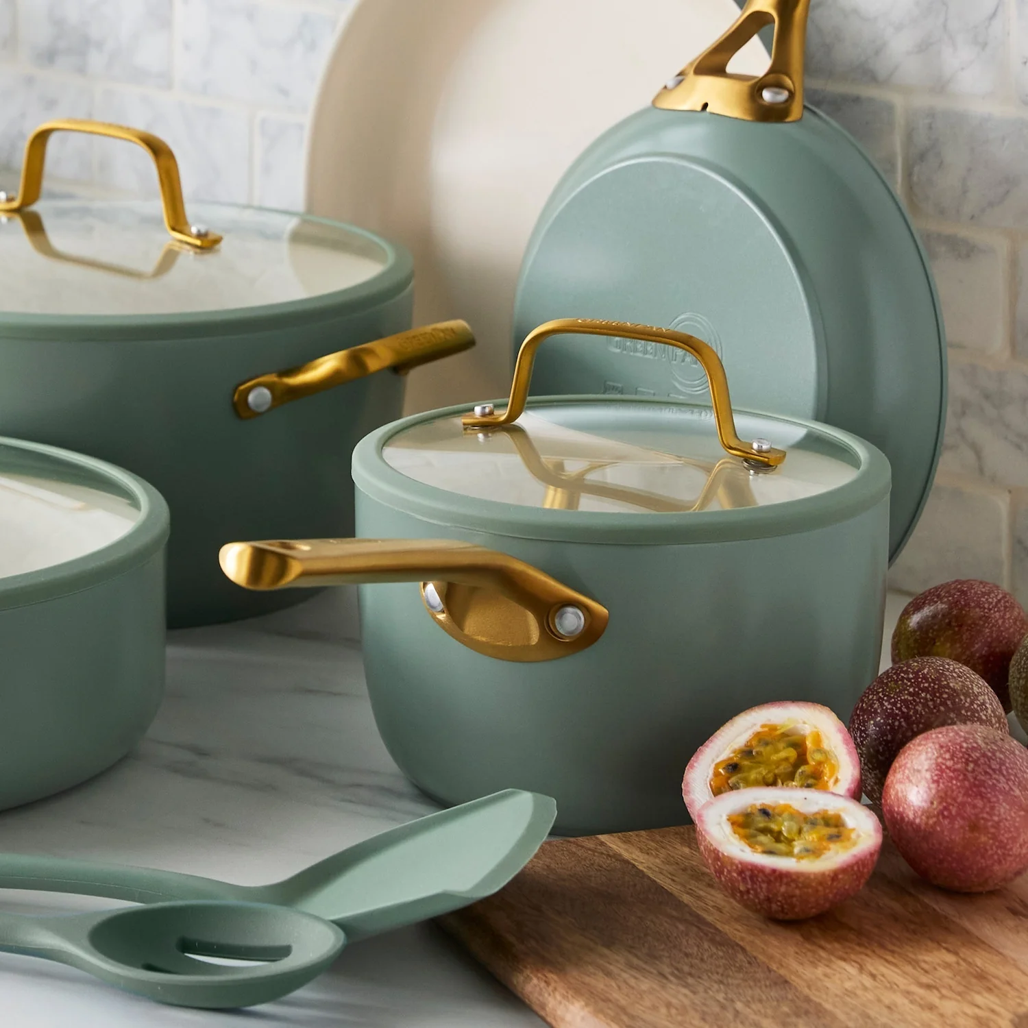 Reserve Pro Cookware Set - Image 8