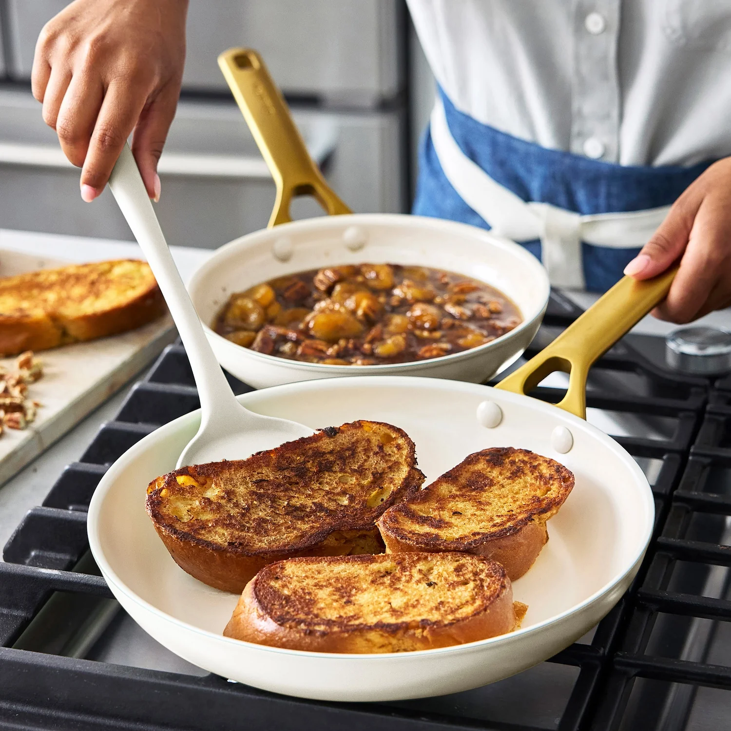 Reserve Pro Frypan Set - Image 11