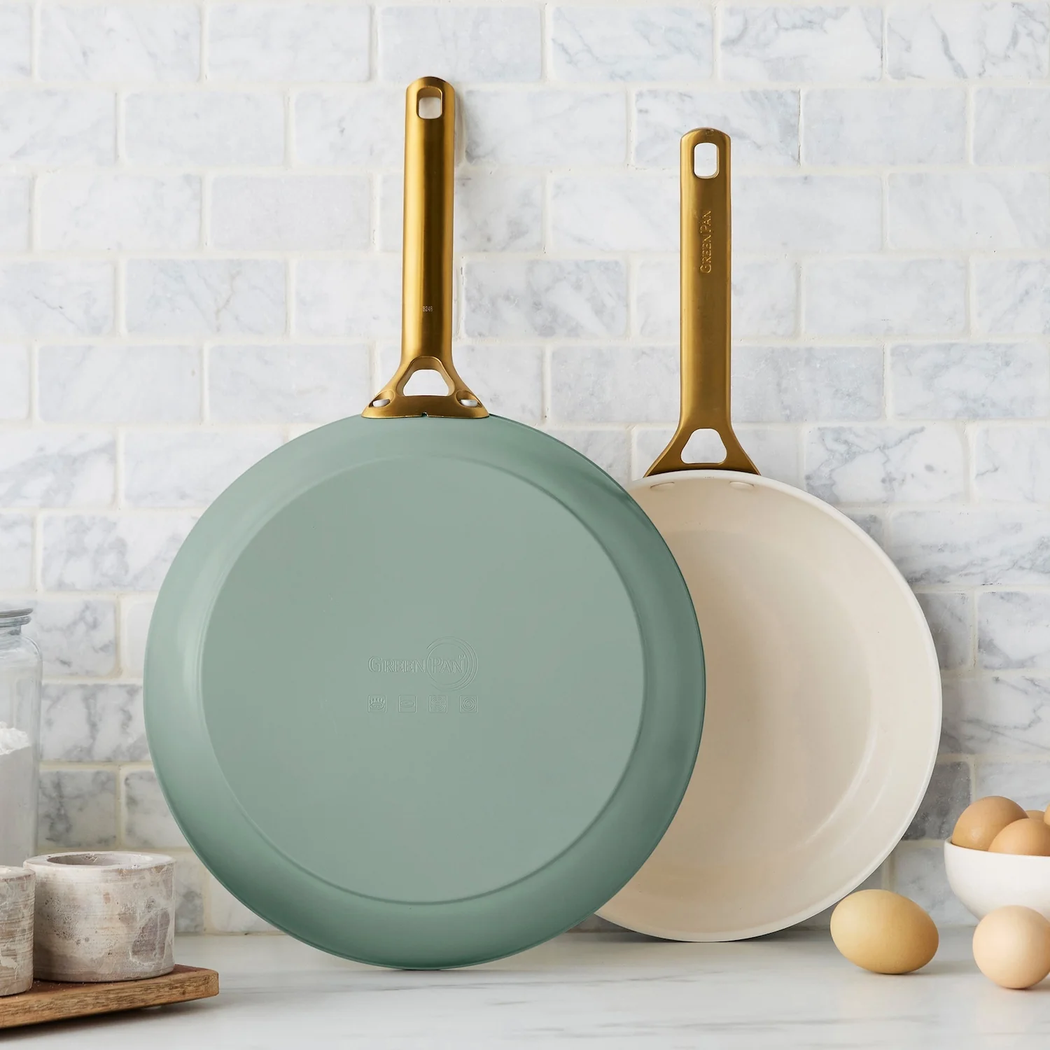 Reserve Pro Frypan Set - Image 16