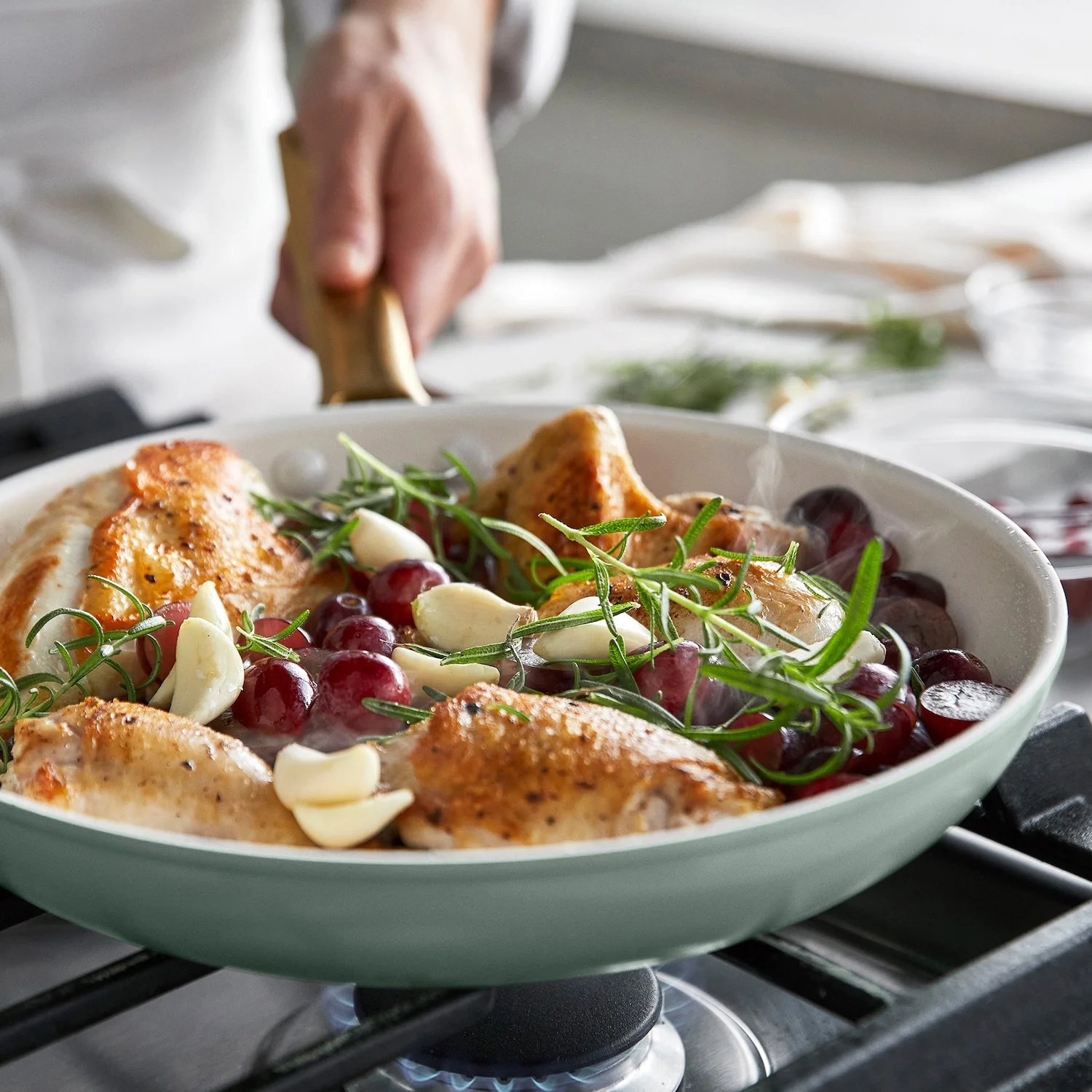 Reserve Pro Frypan Set - Image 19