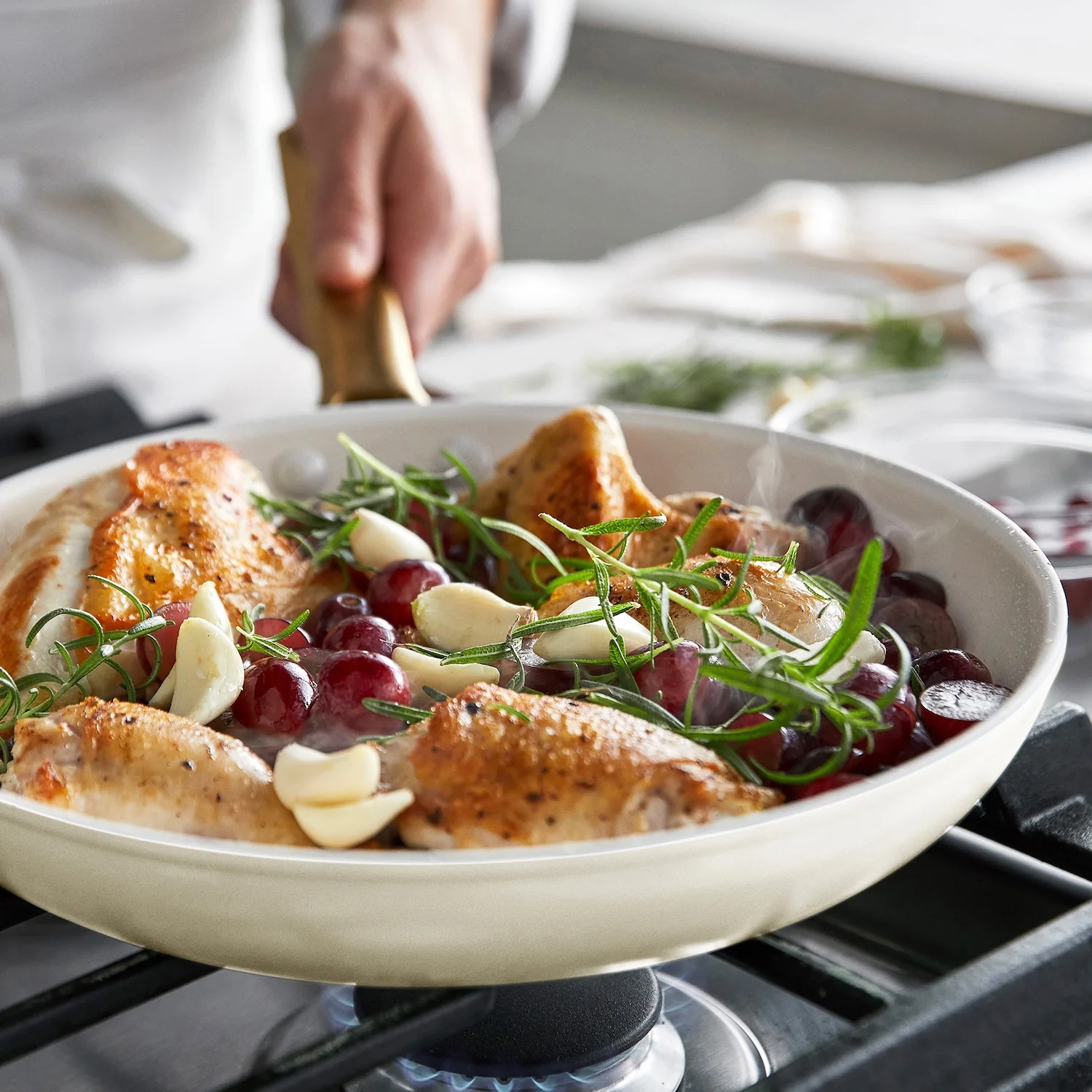 Reserve Pro Frypan Set - Image 2