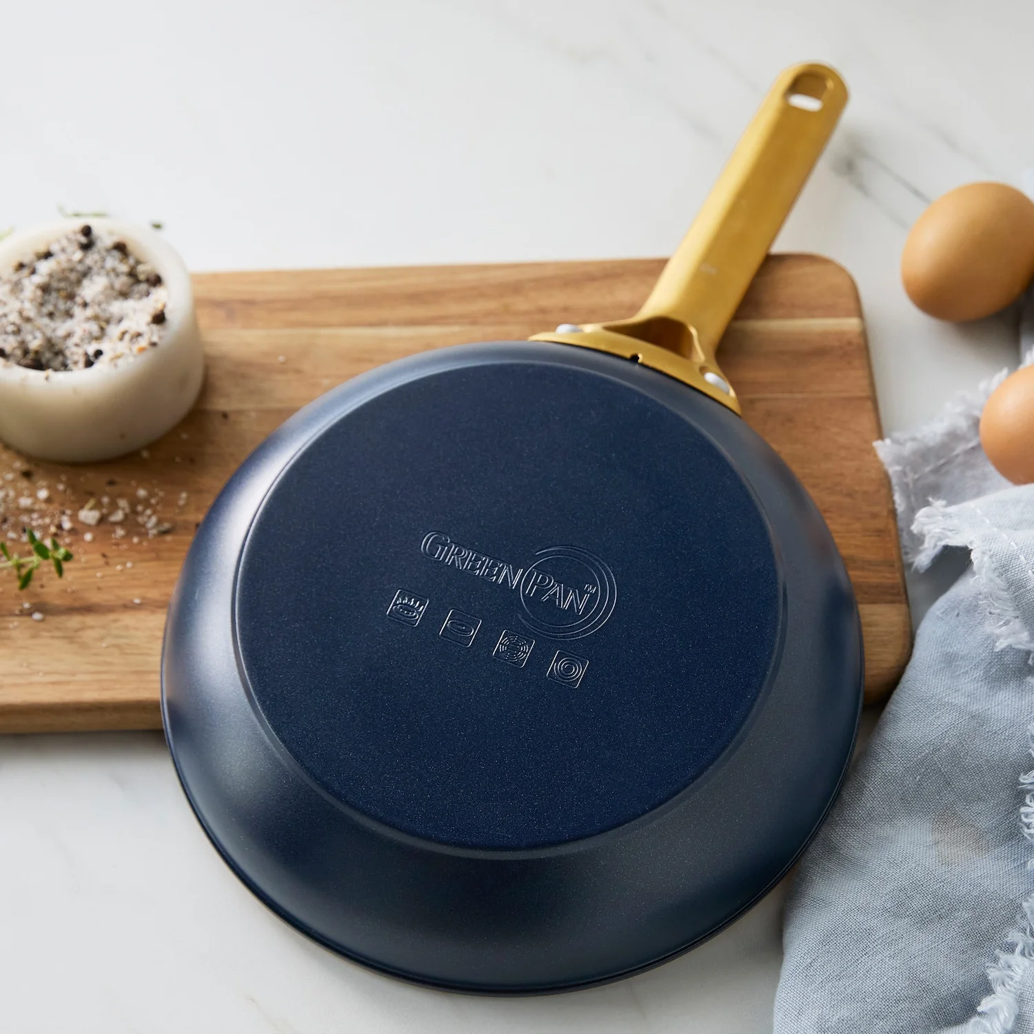 Reserve Pro Frypan Set - Image 33