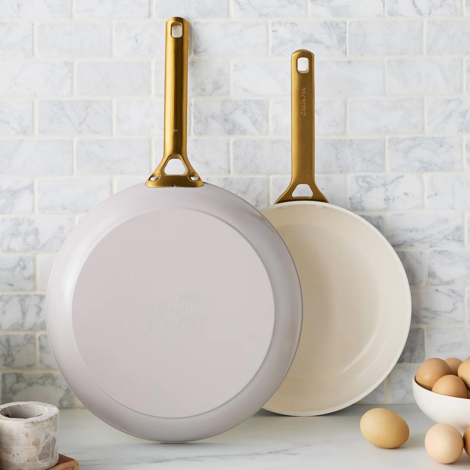 Reserve Pro Frypan Set - Image 37