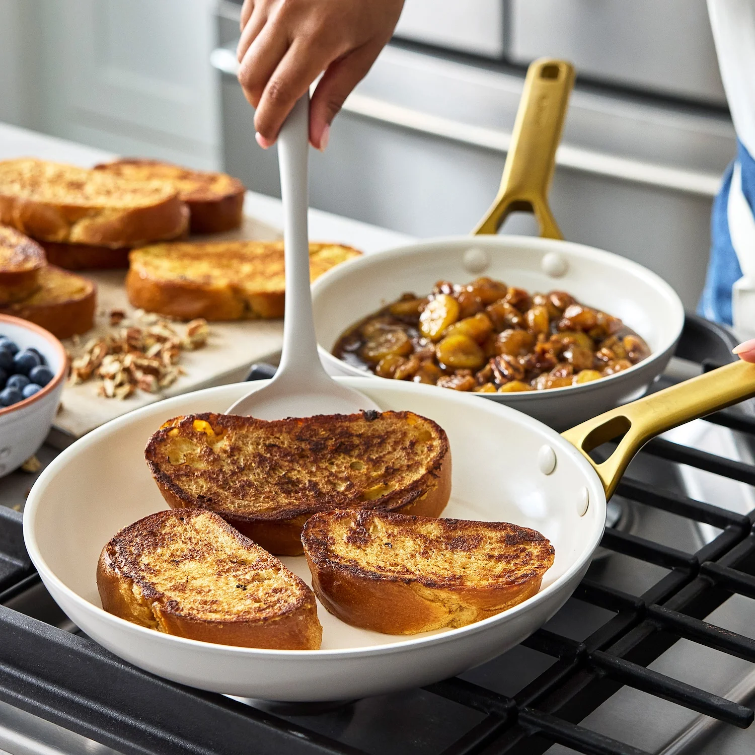 Reserve Pro Frypan Set - Image 39