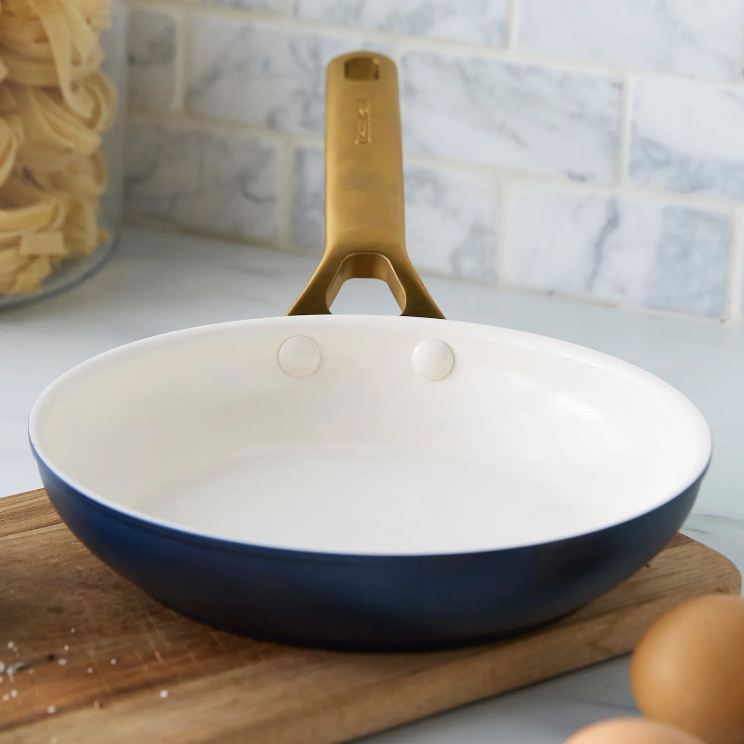 Reserve Pro Open Frypan, 8 in - Image 18