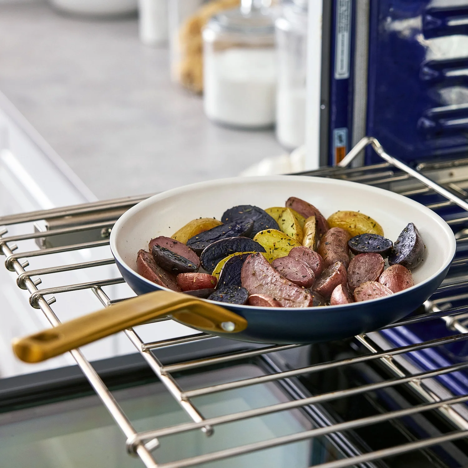 Reserve Pro Open Frypan, 8 in - Image 20