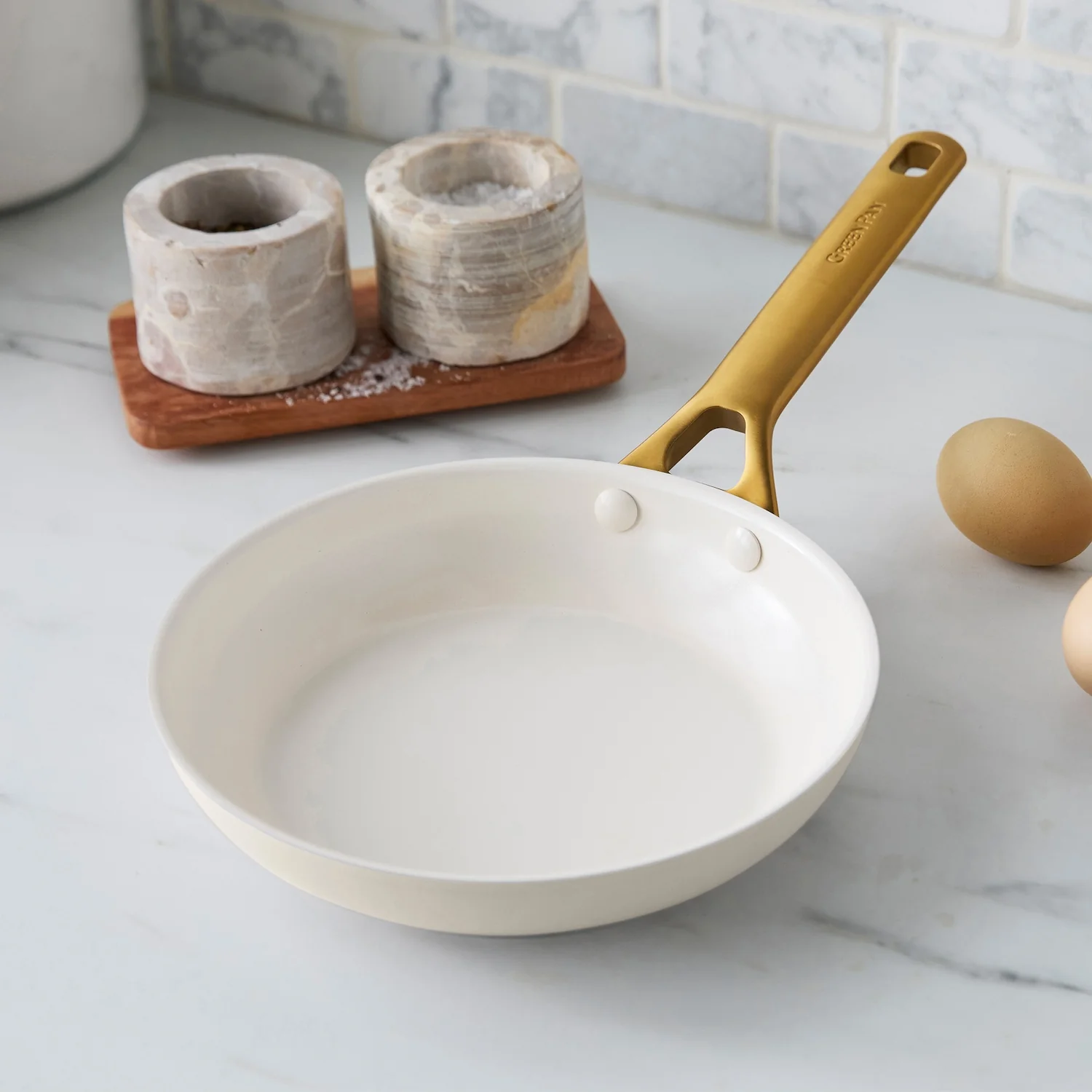 Reserve Pro Open Frypan, 8 in - Image 24