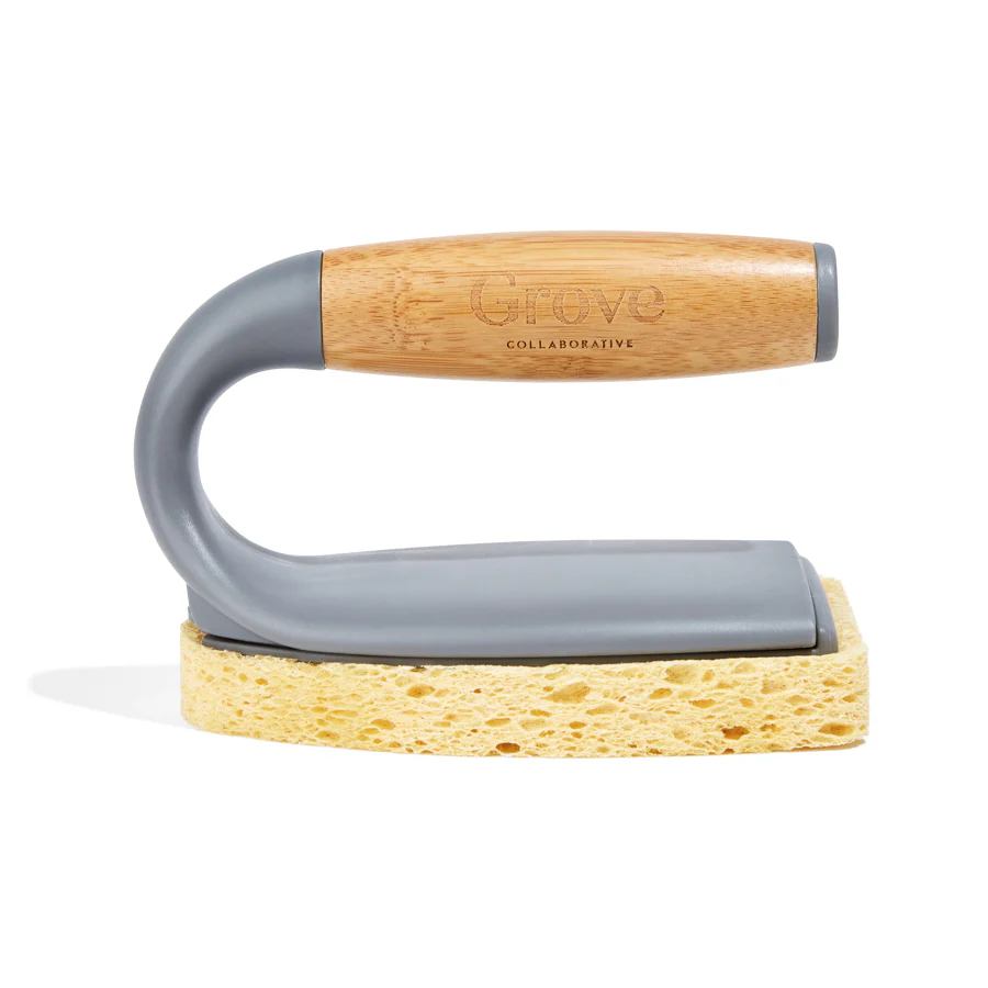 Tub Handler Residue Remover Scrubber Head - Image 2