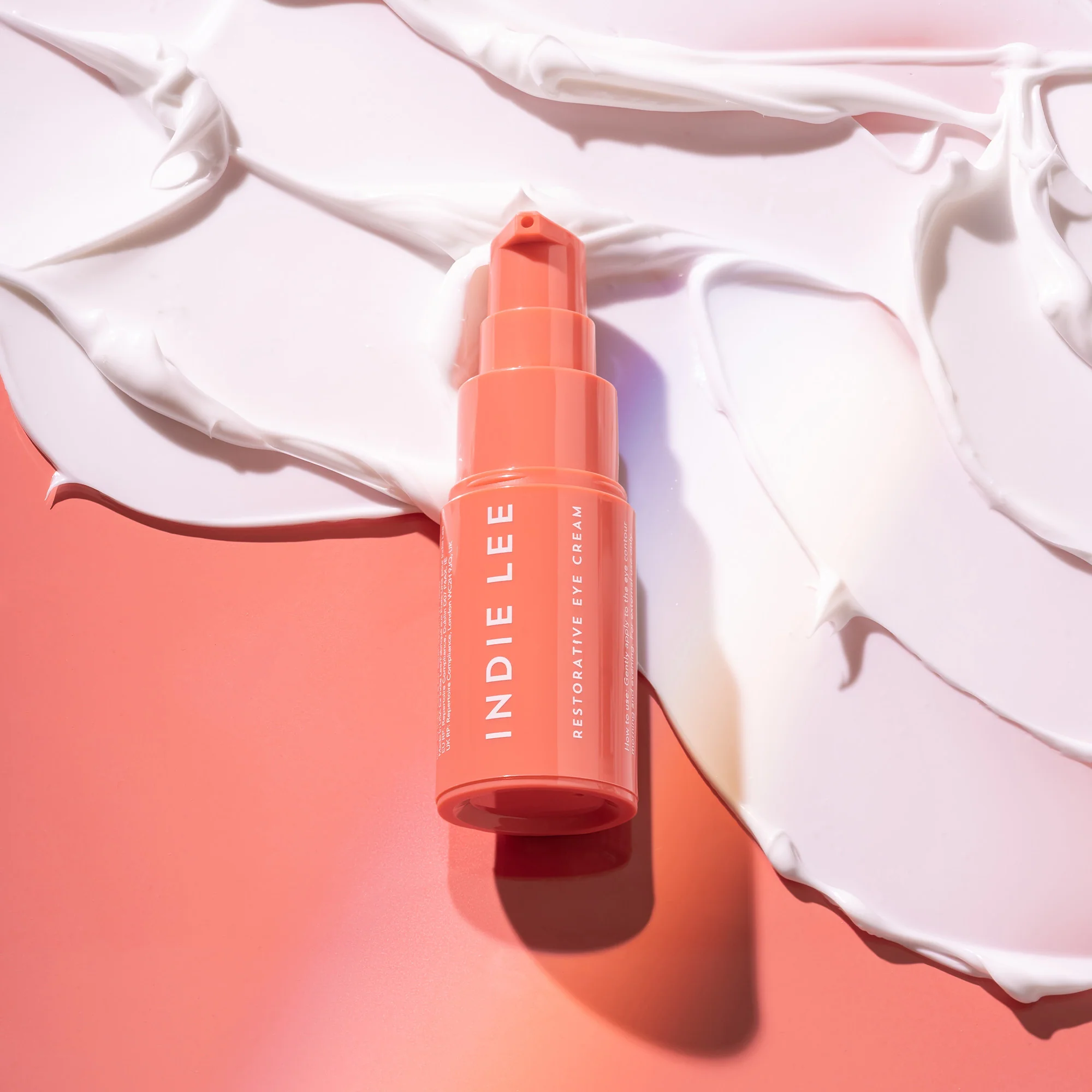 Restorative Eye Cream - Image 2