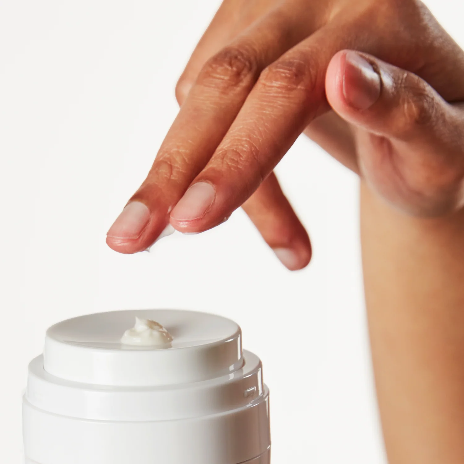 Restore Ceramides + Gotu Kola Barrier Repair Cream - Image 4