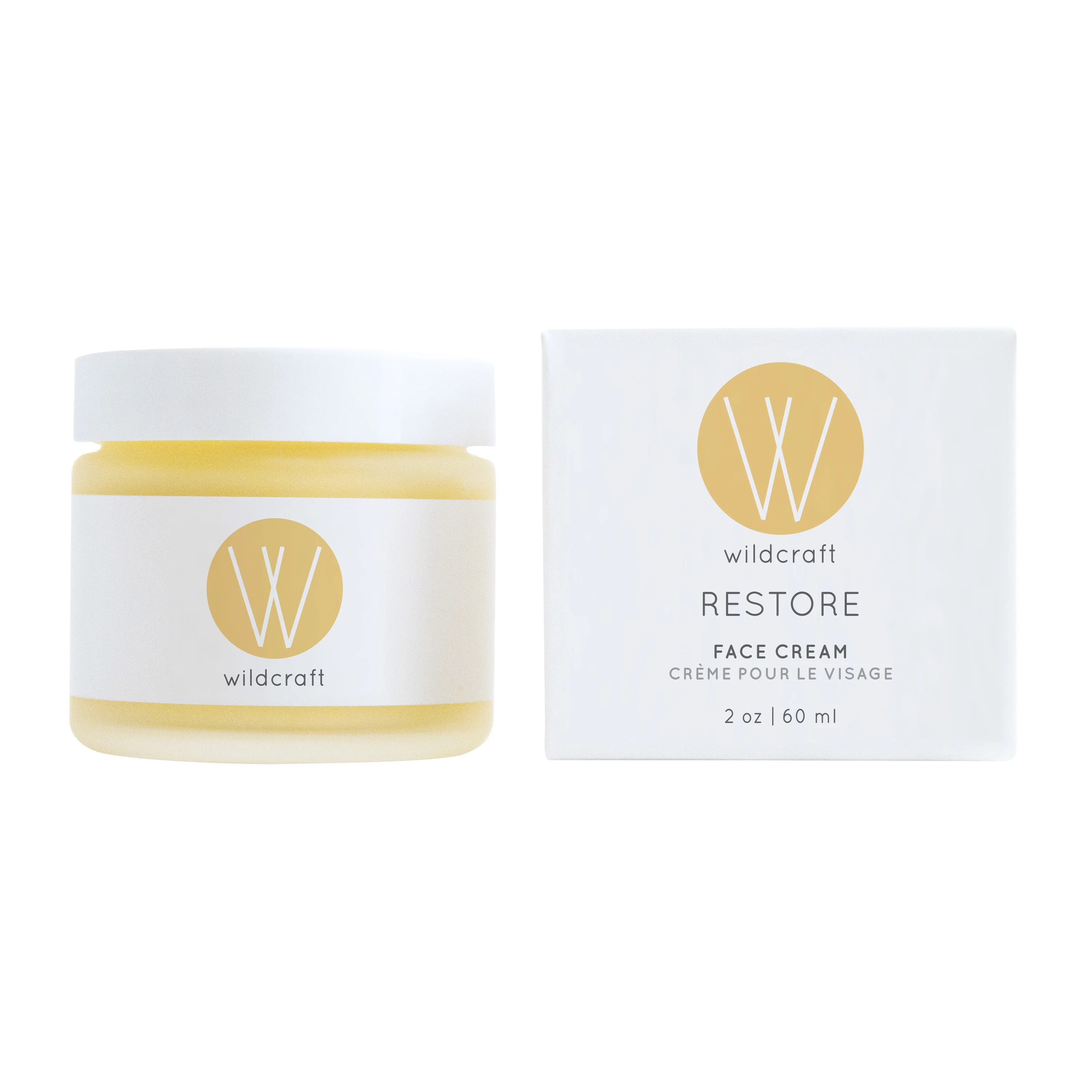 Restore Face Cream - Image 3