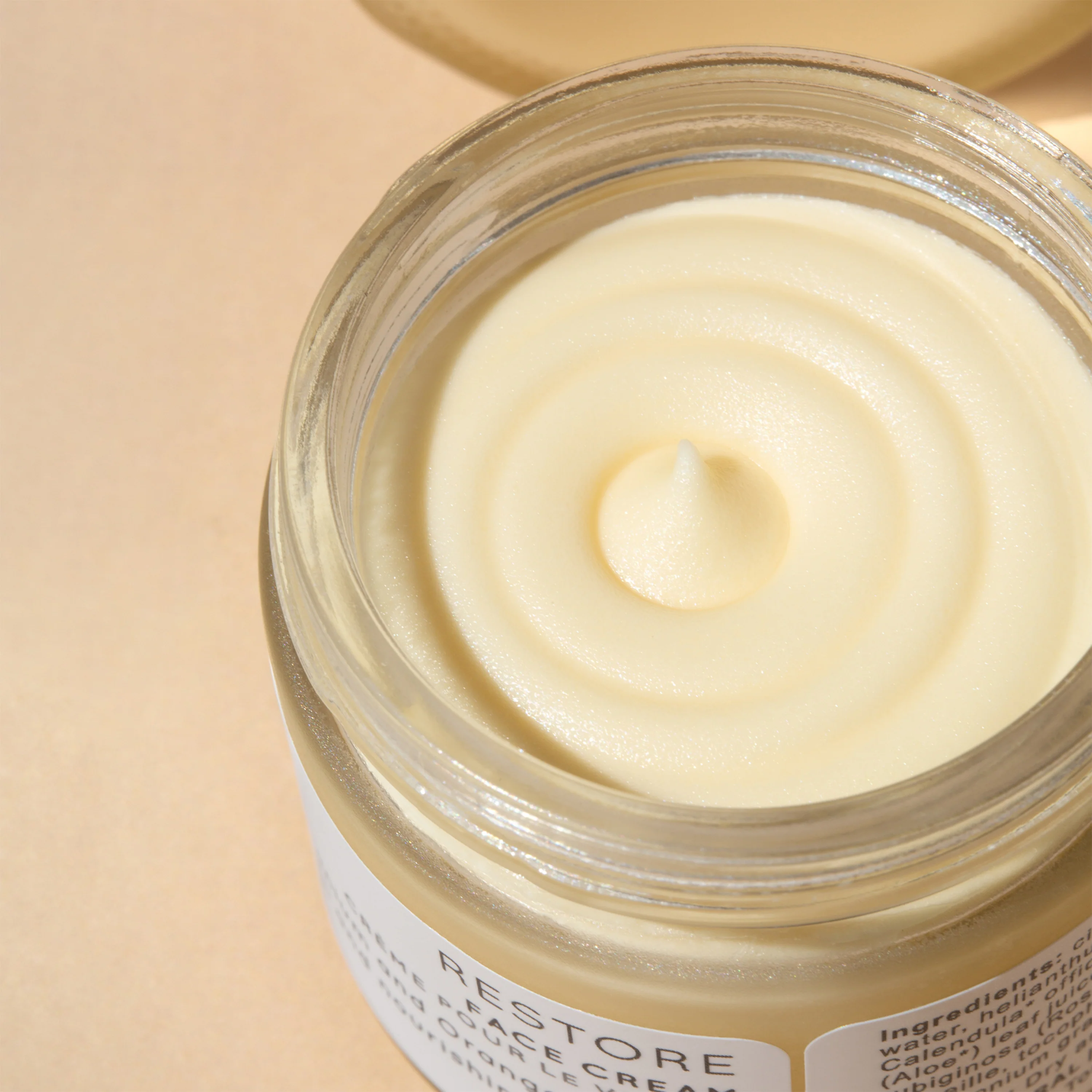 Restore Face Cream - Image 6