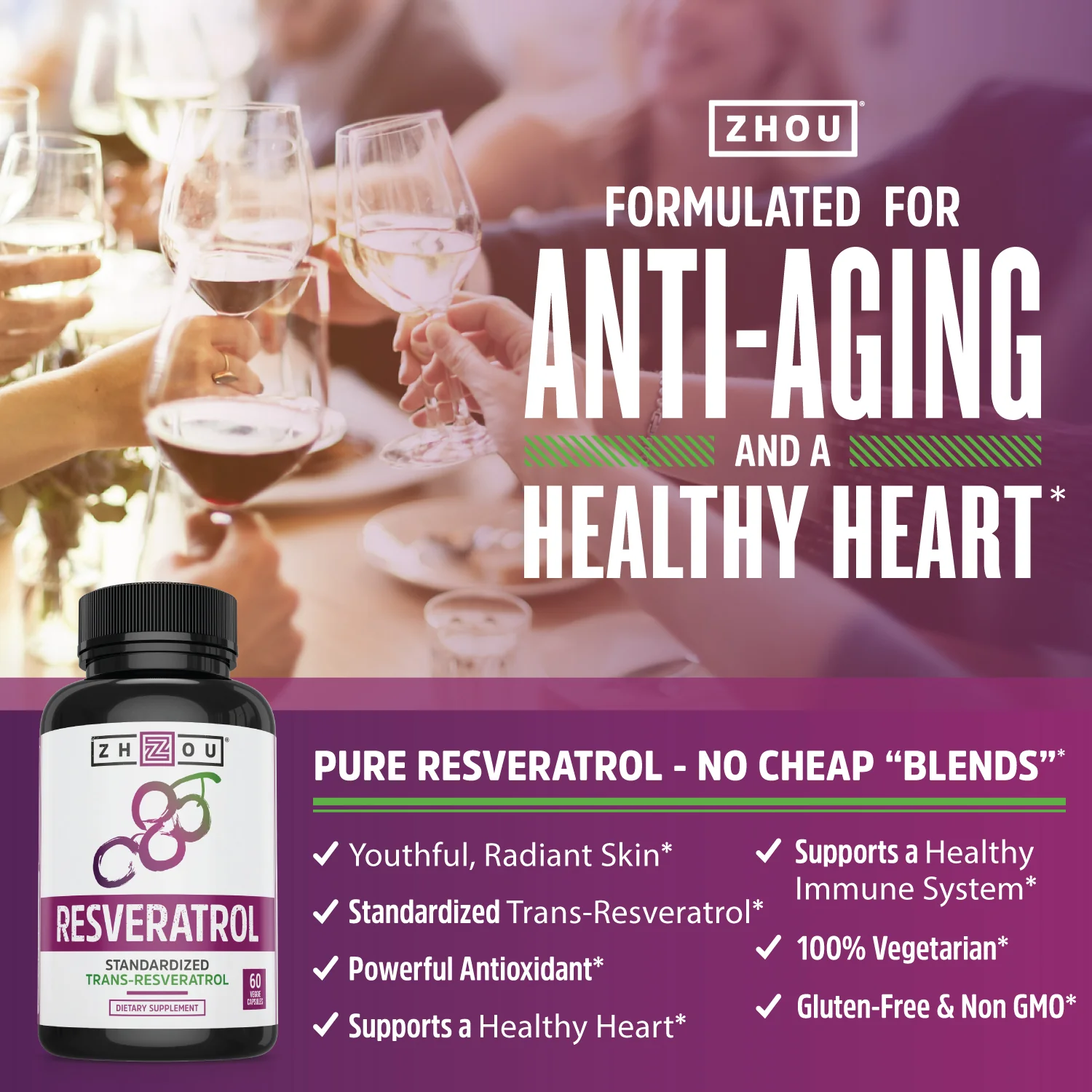 Resveratrol - Image 3