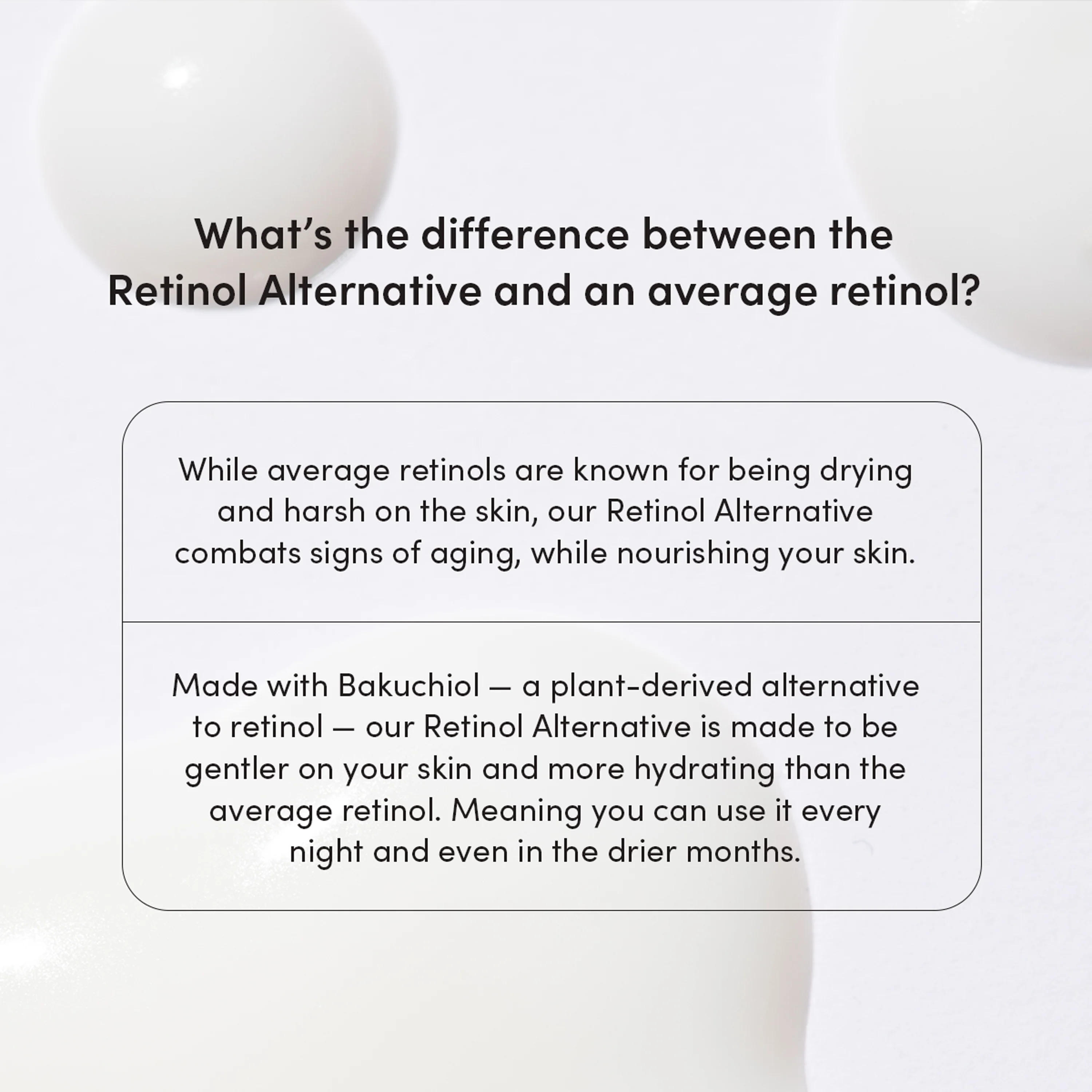 Retinol Alternative - Image 9