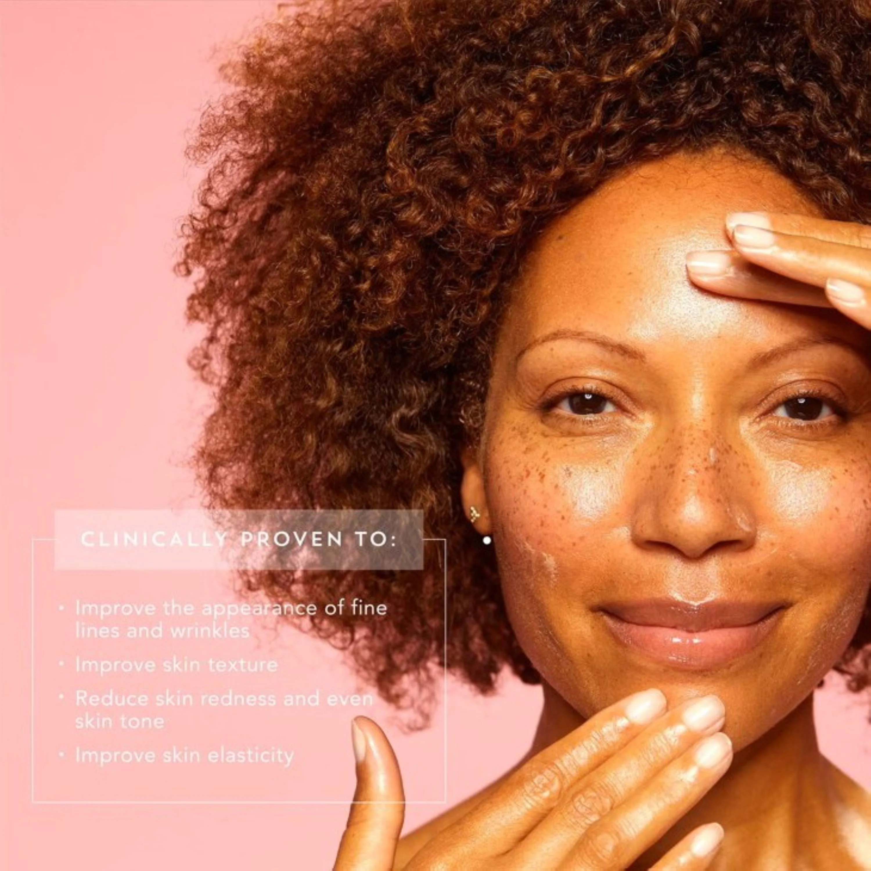 Retinol Alternative Cream - Image 5