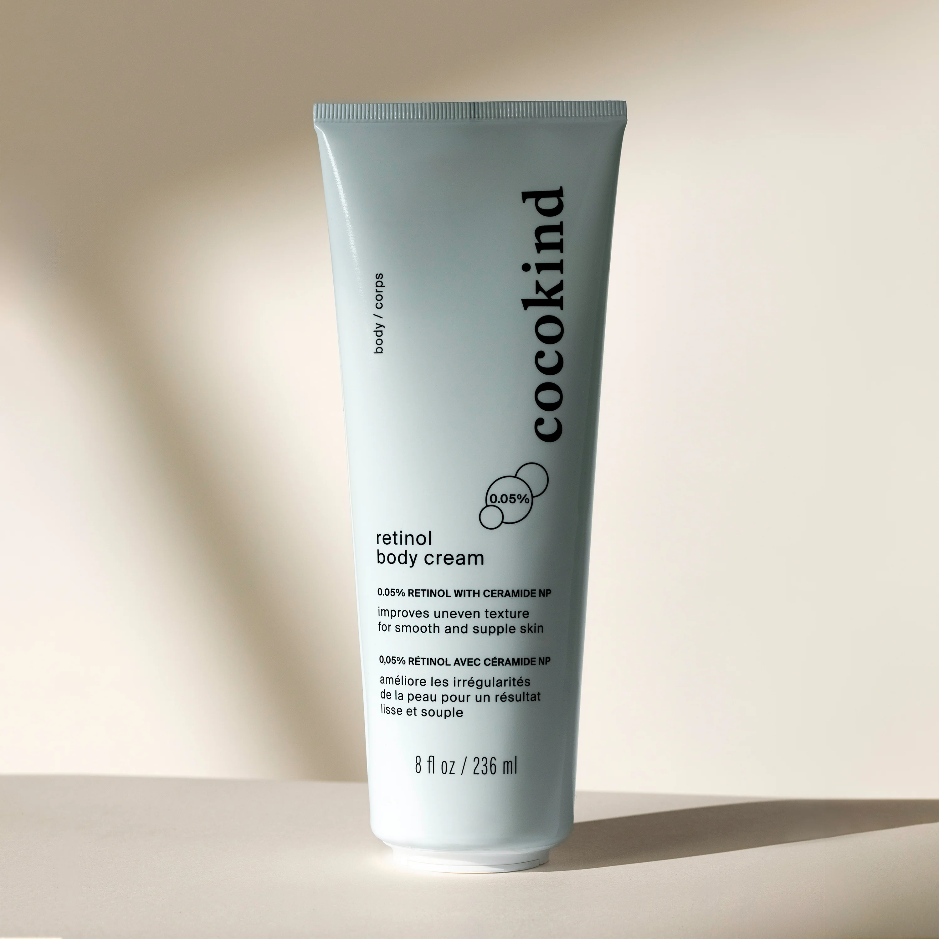 Retinol Body Cream - Image 2
