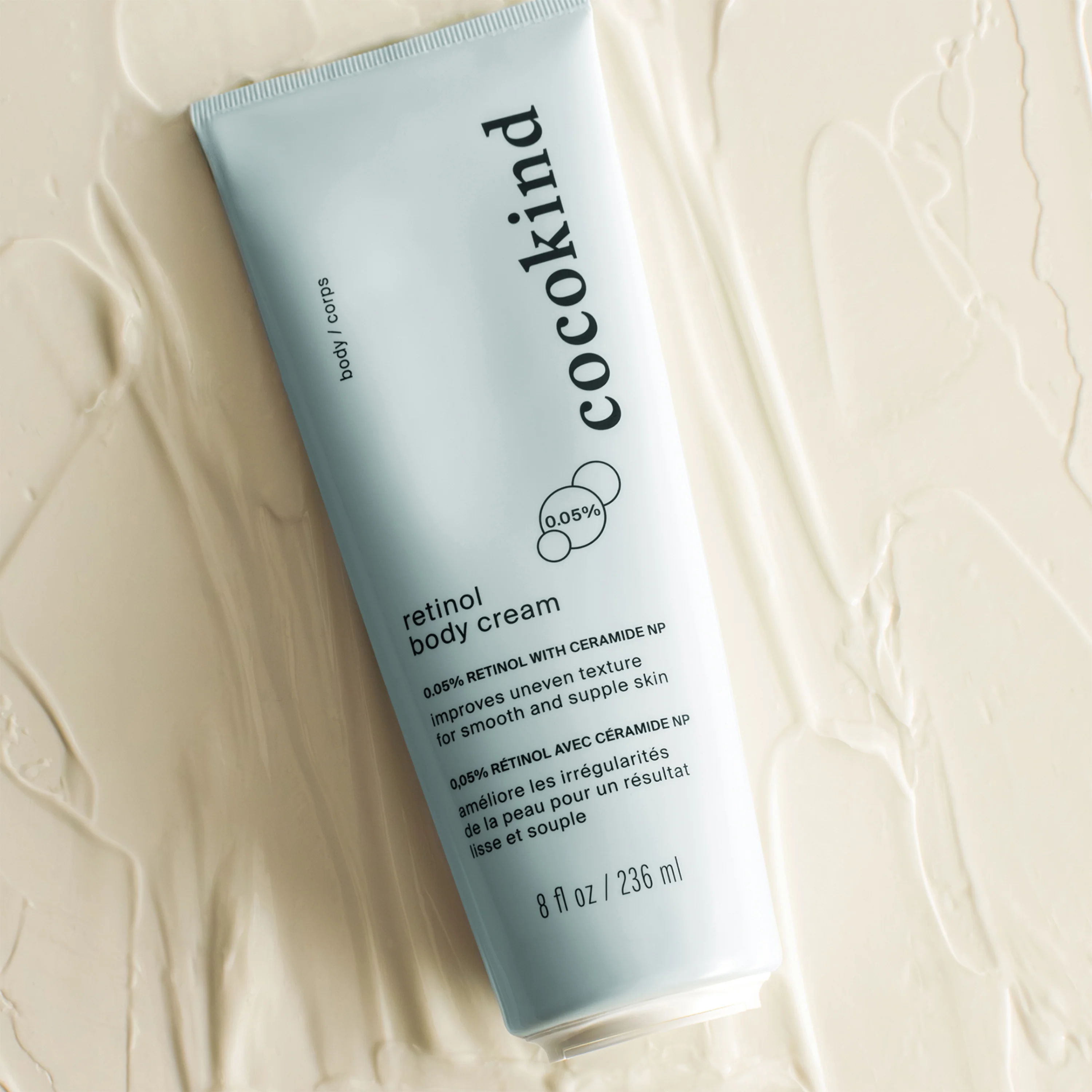 Retinol Body Cream - Image 3