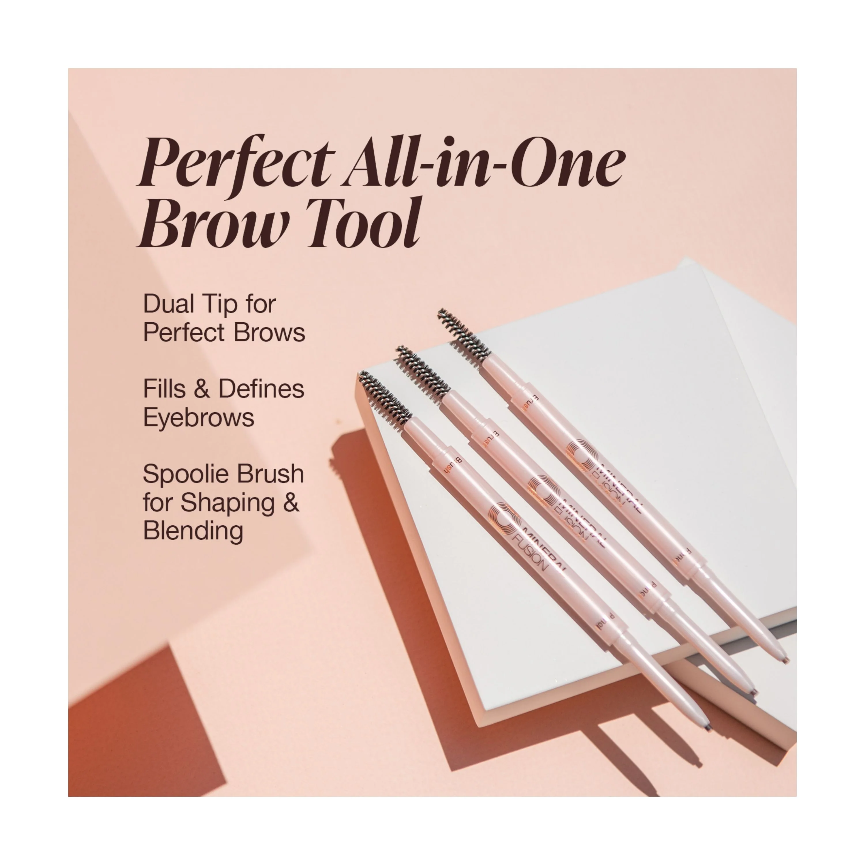 Retractable Brow Pencil - Image 3