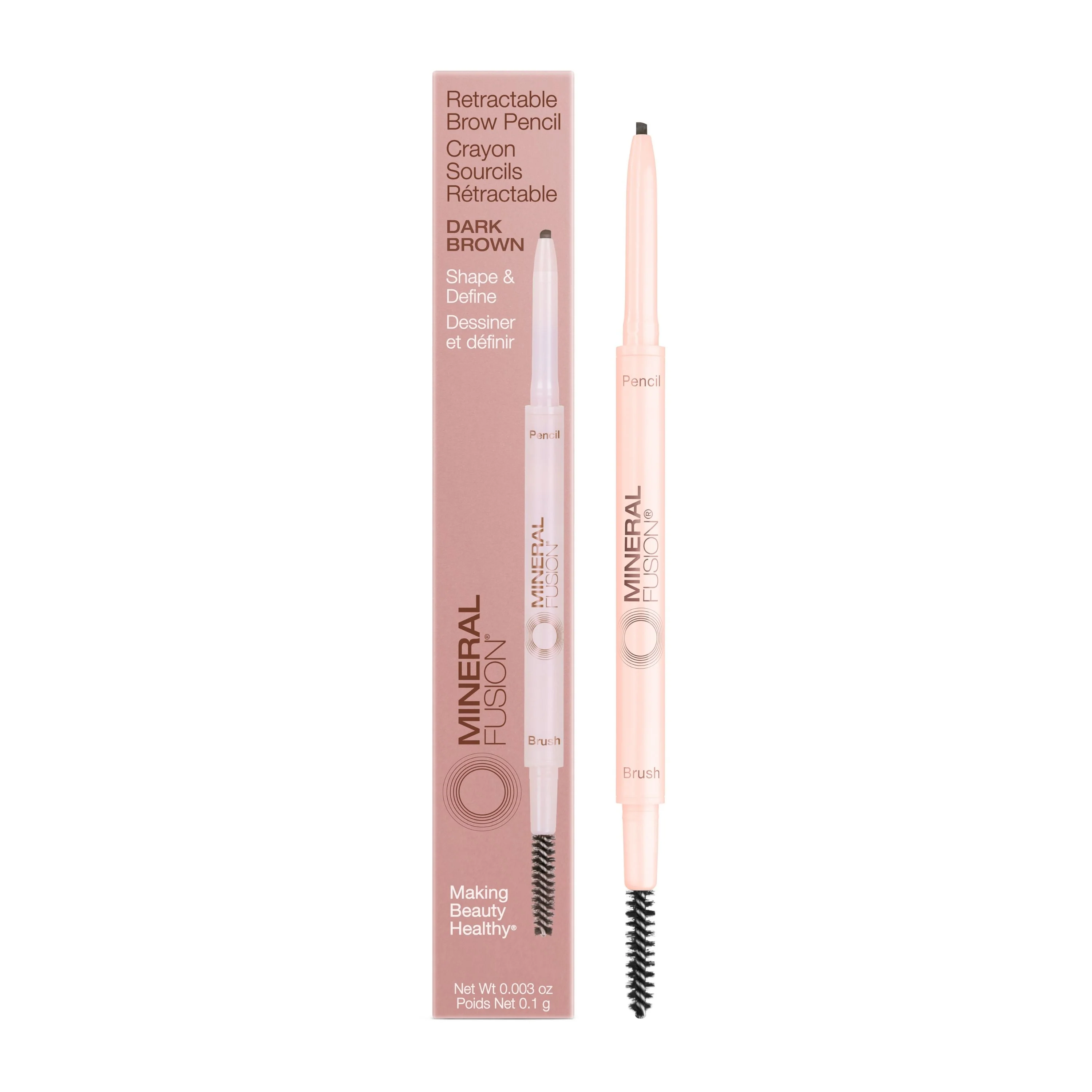Retractable Brow Pencil - Image 9