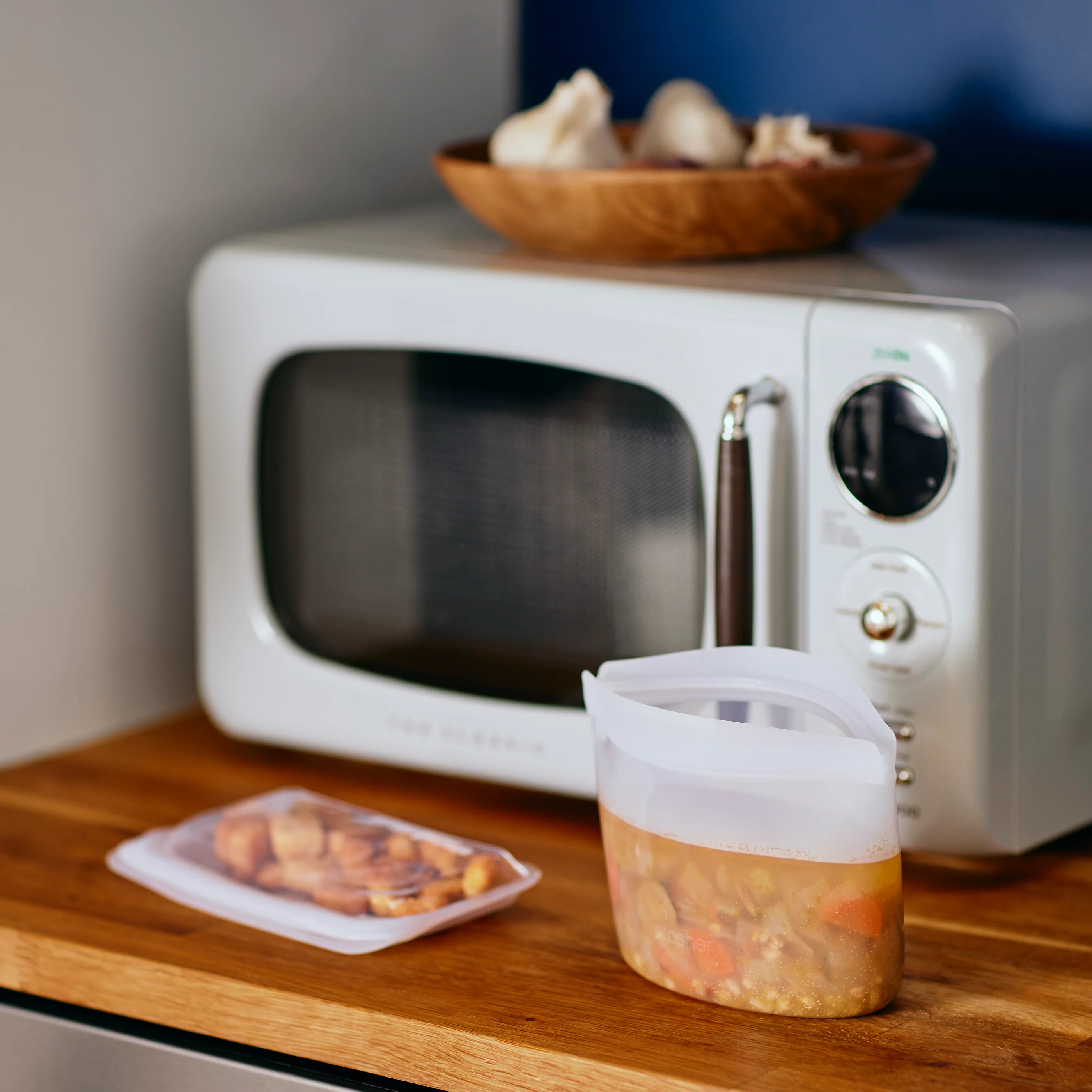 Reusable 2-Cup Bowl - Image 5