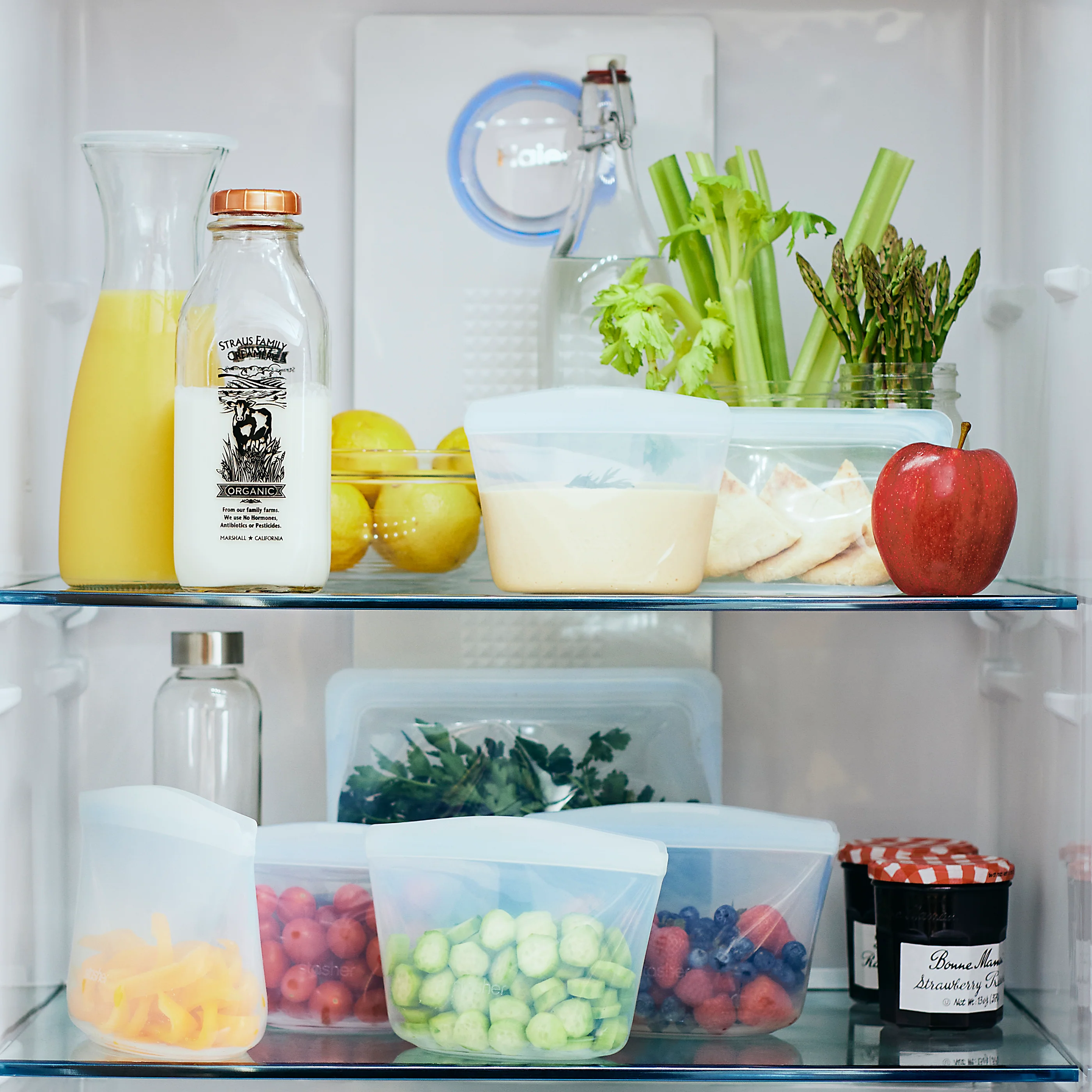 Reusable 2-Cup Bowl - Image 6
