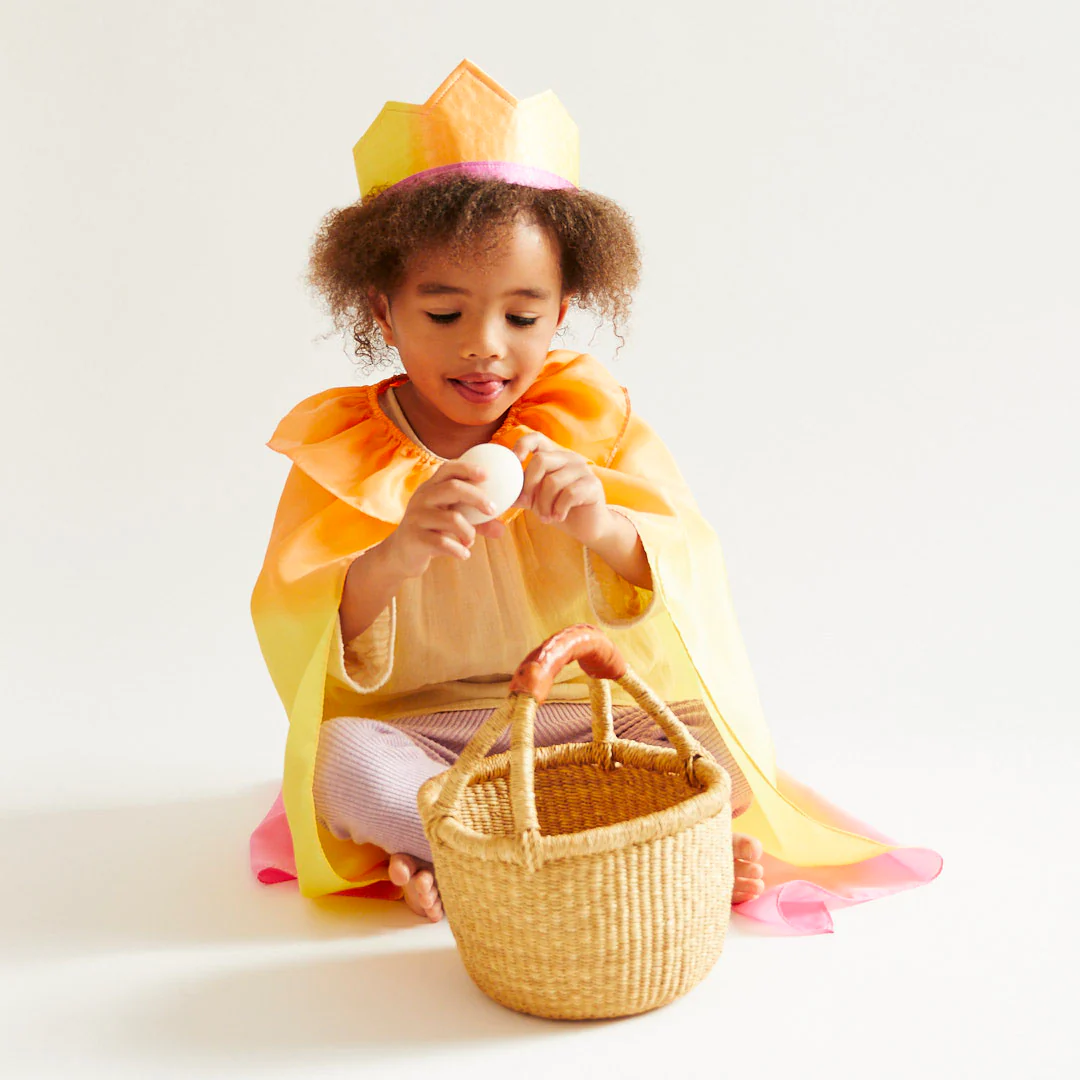 Reusable and Fillable Wooden Easter Eggs made from FSC-Certified Wood - Image 9