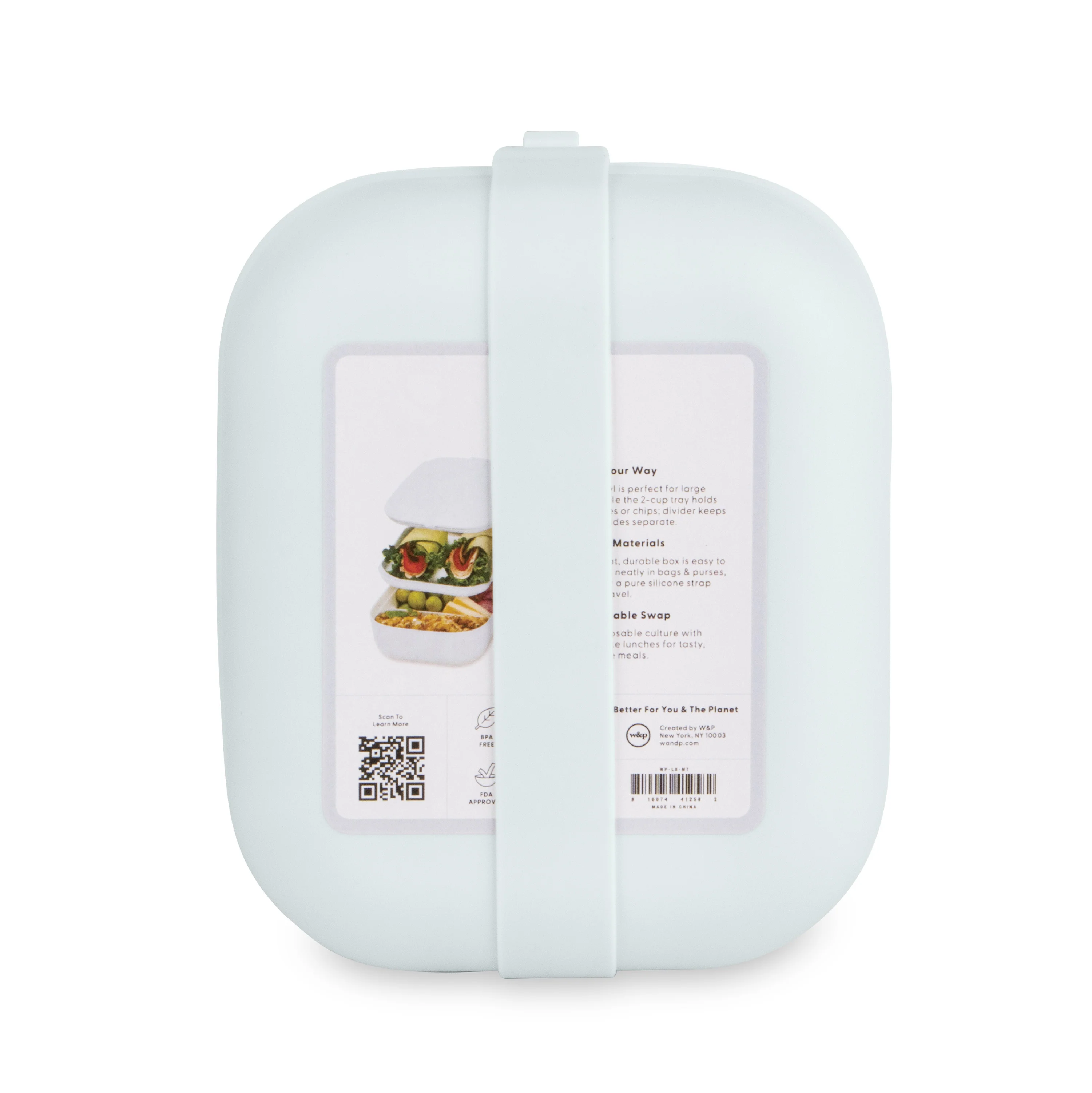Reusable Bento Box - Image 2