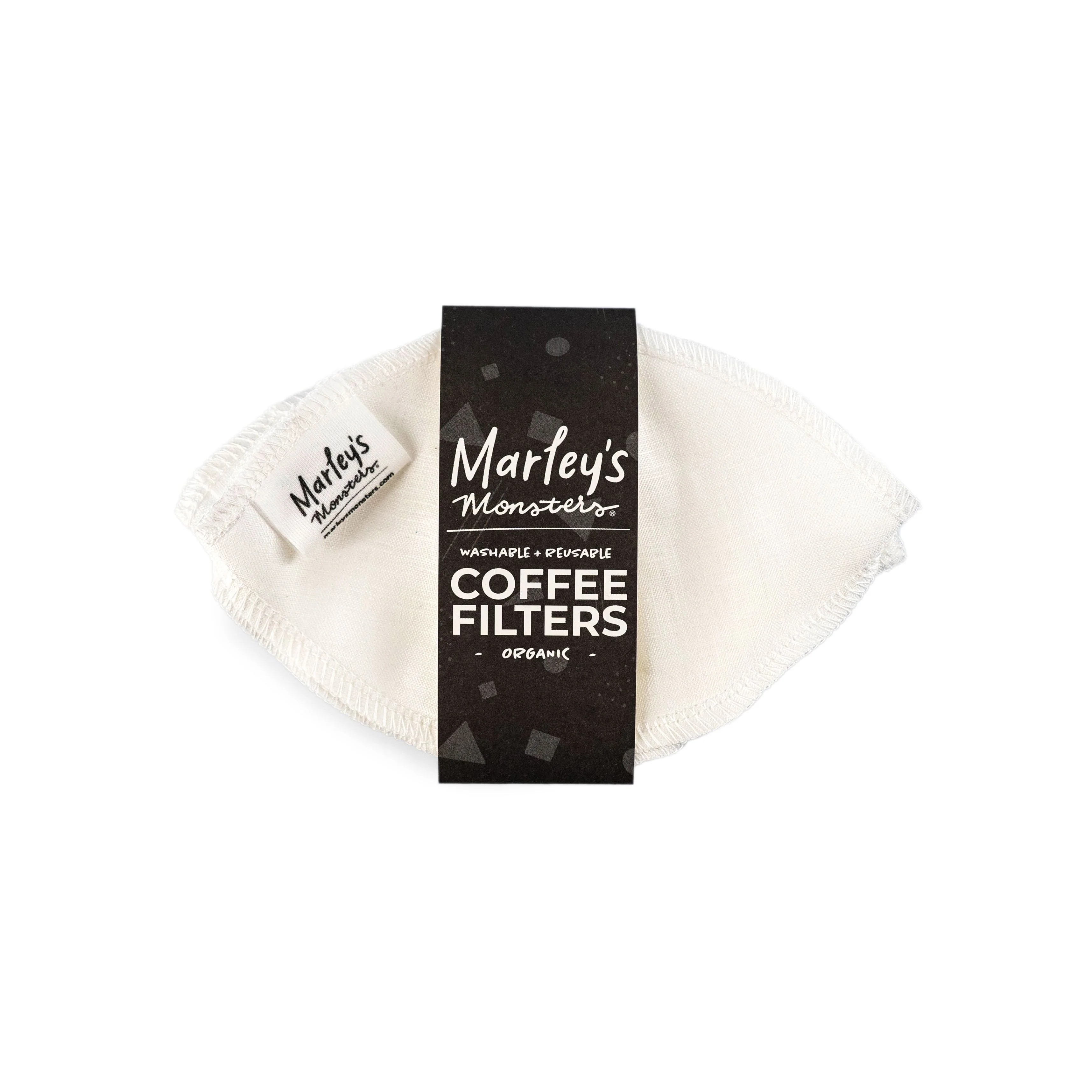 Reusable Coffee Filters: Basket