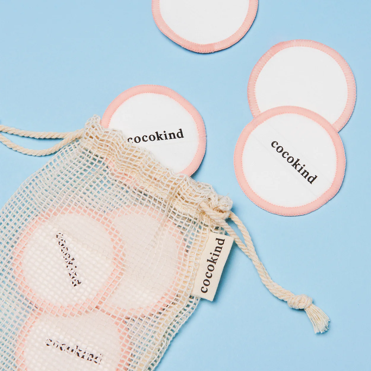 Reusable Cotton Pads - Image 2