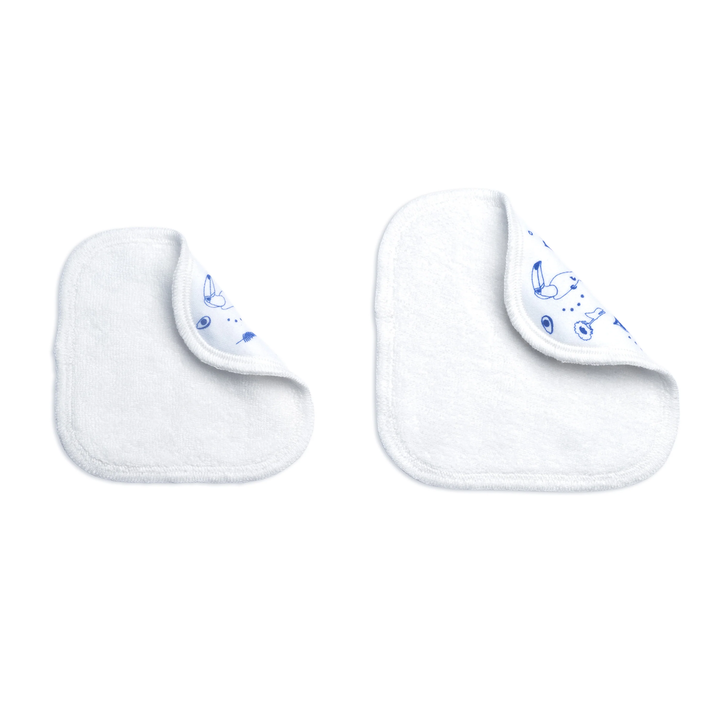 Reusable Eco-Wipes - Image 2
