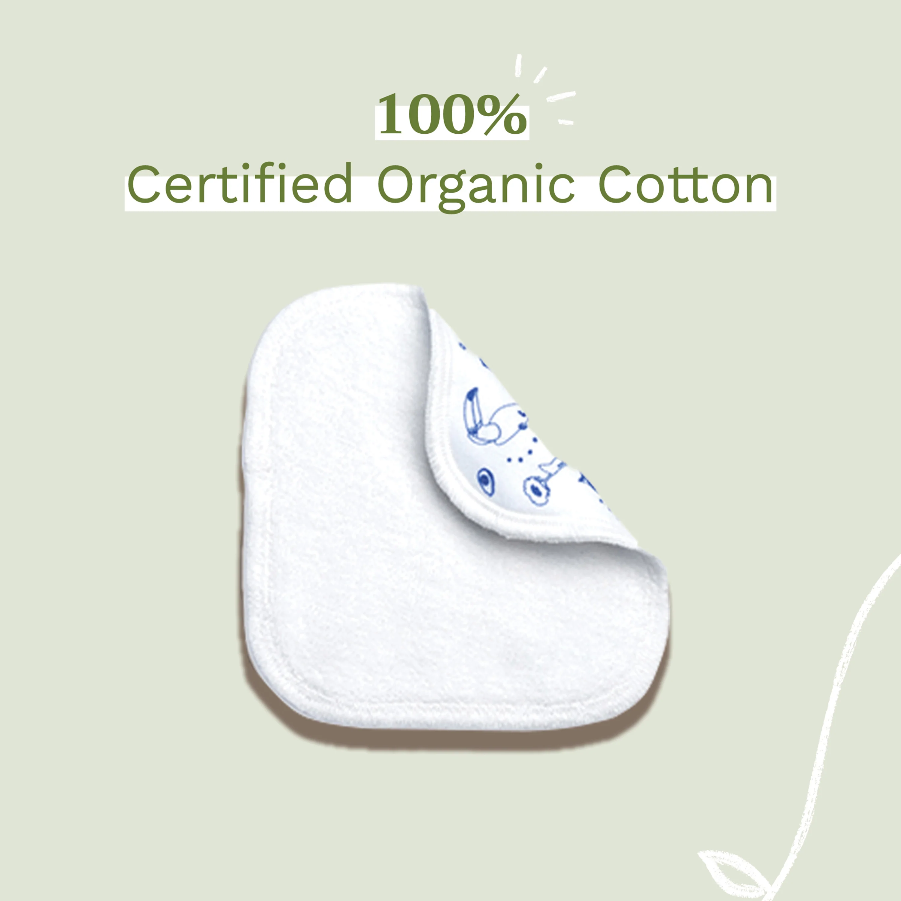 Reusable Eco-Wipes - Image 7