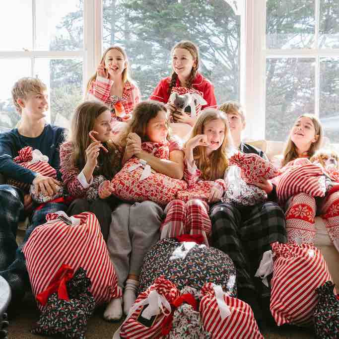 Reusable Gift Bags - Image 20