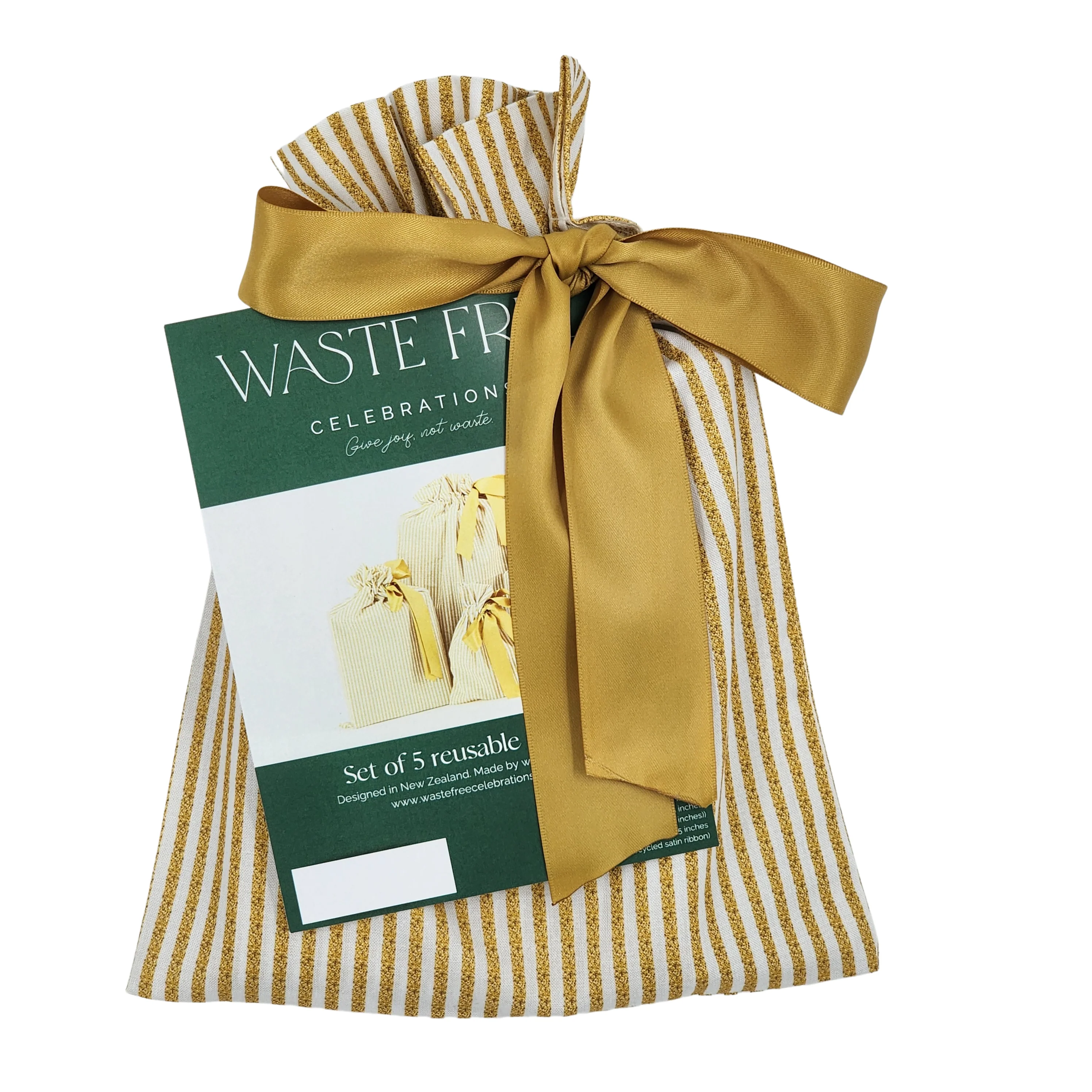 Reusable Gift Bags - Image 28