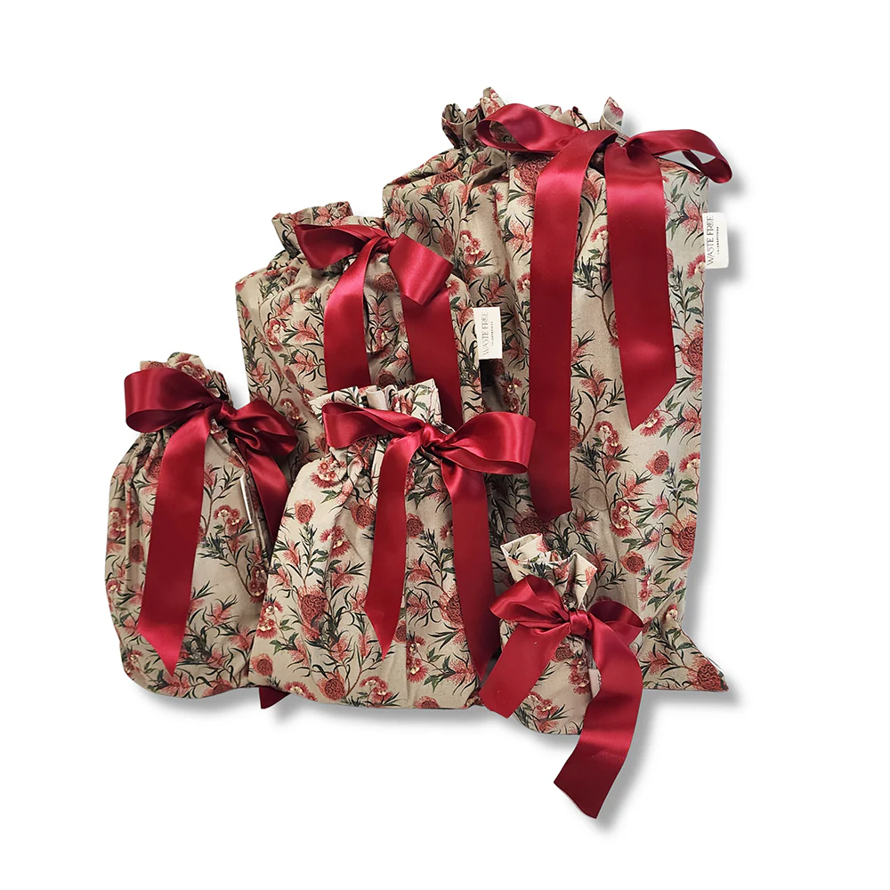 Reusable Gift Bags