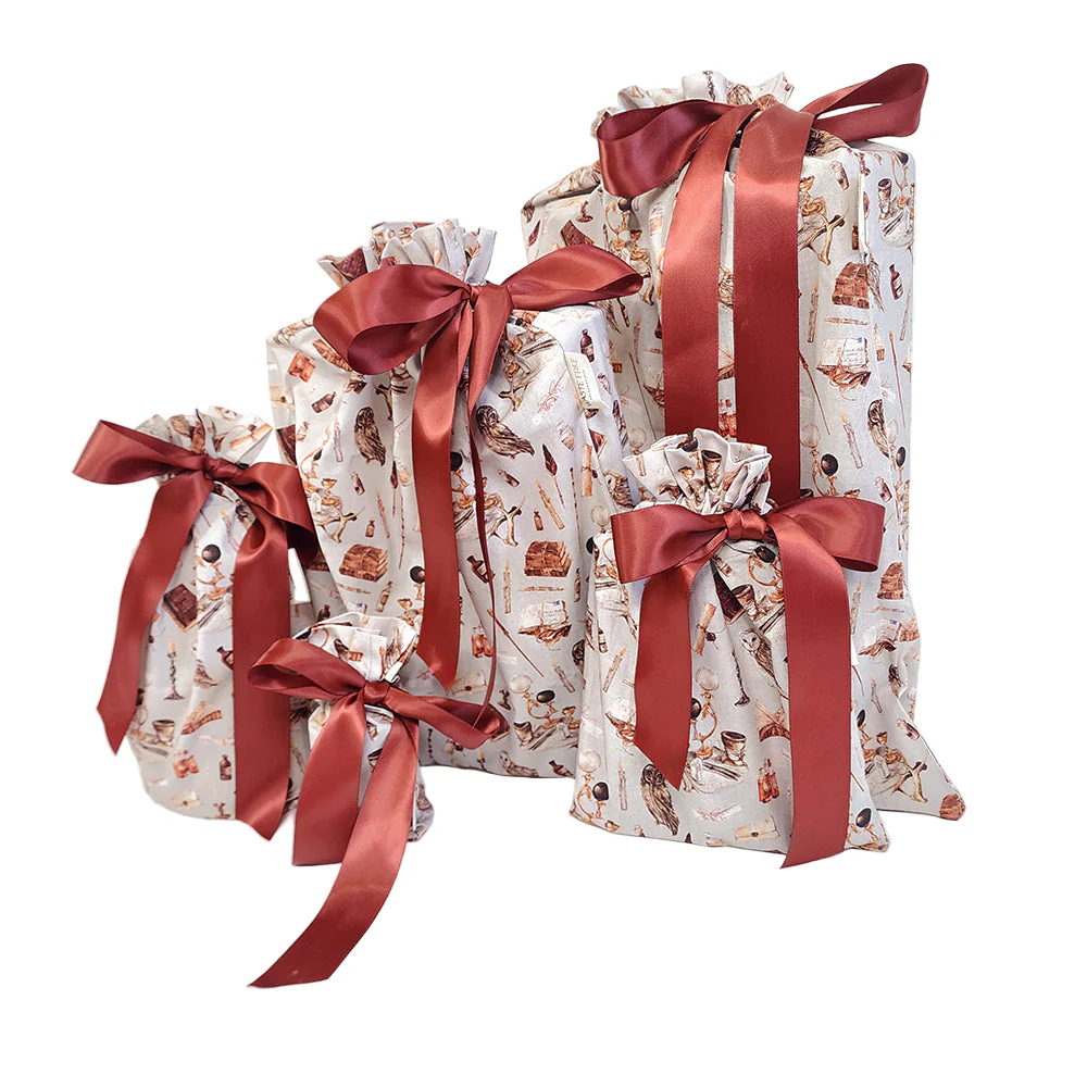 Reusable Gift Bags