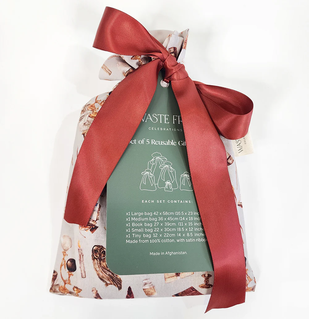 Reusable Gift Bags - Image 2