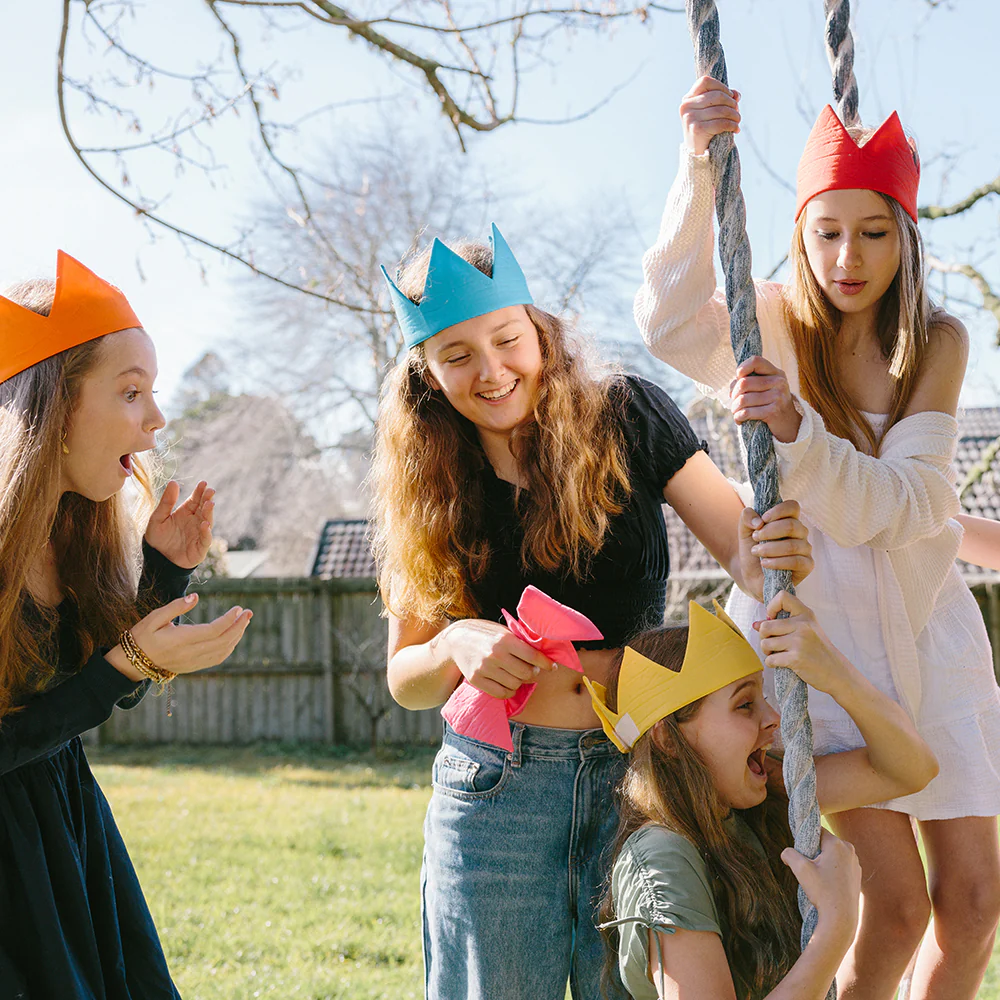 Reusable Party Crowns - Image 3