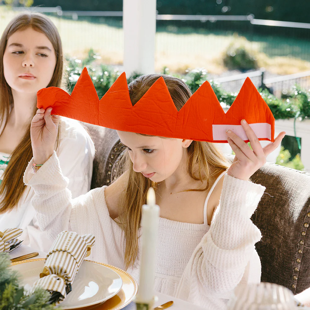 Reusable Party Crowns - Image 5